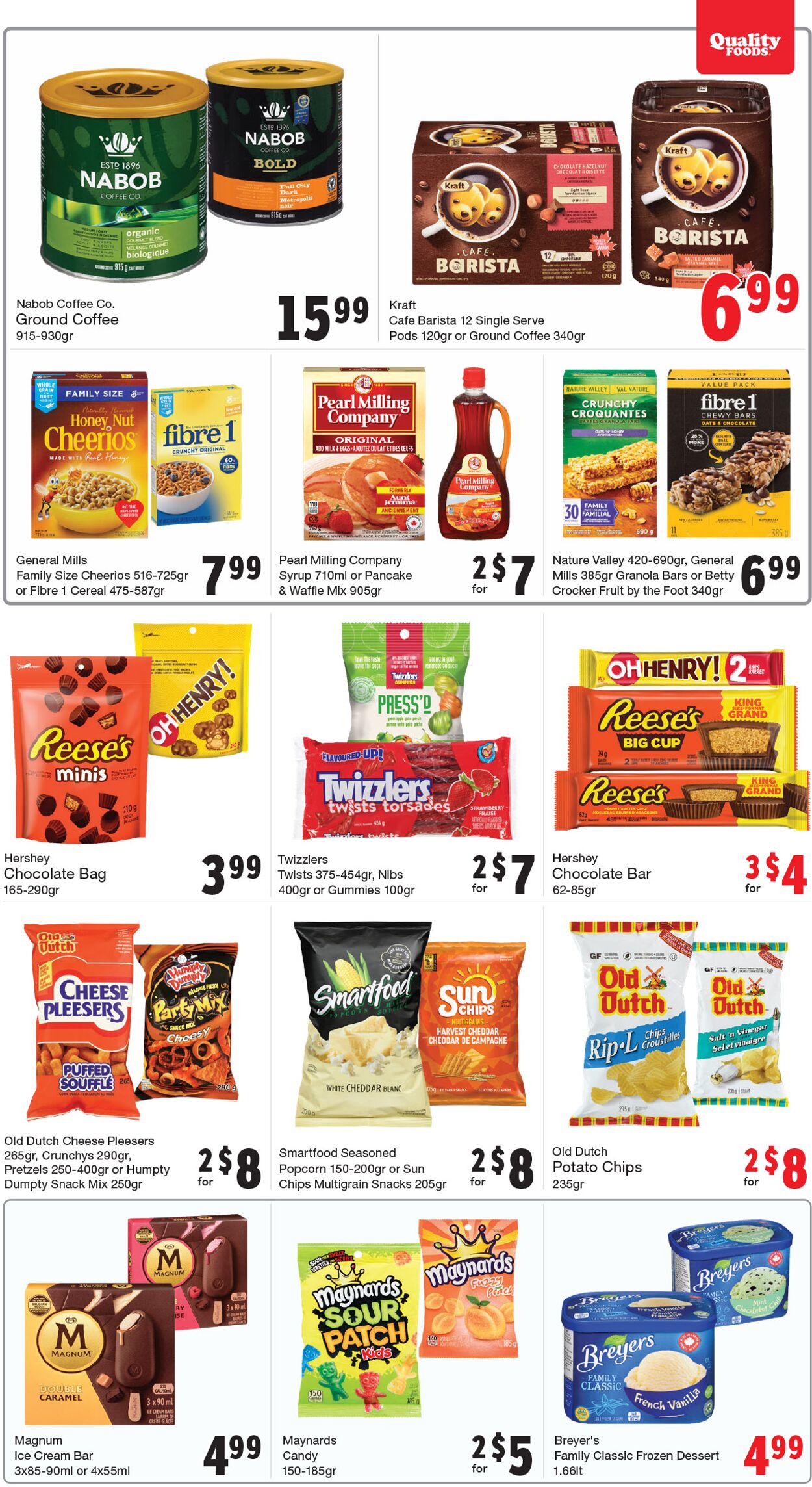 Quality Foods Flyer - 05/01-05/07/2023 (Page 6)