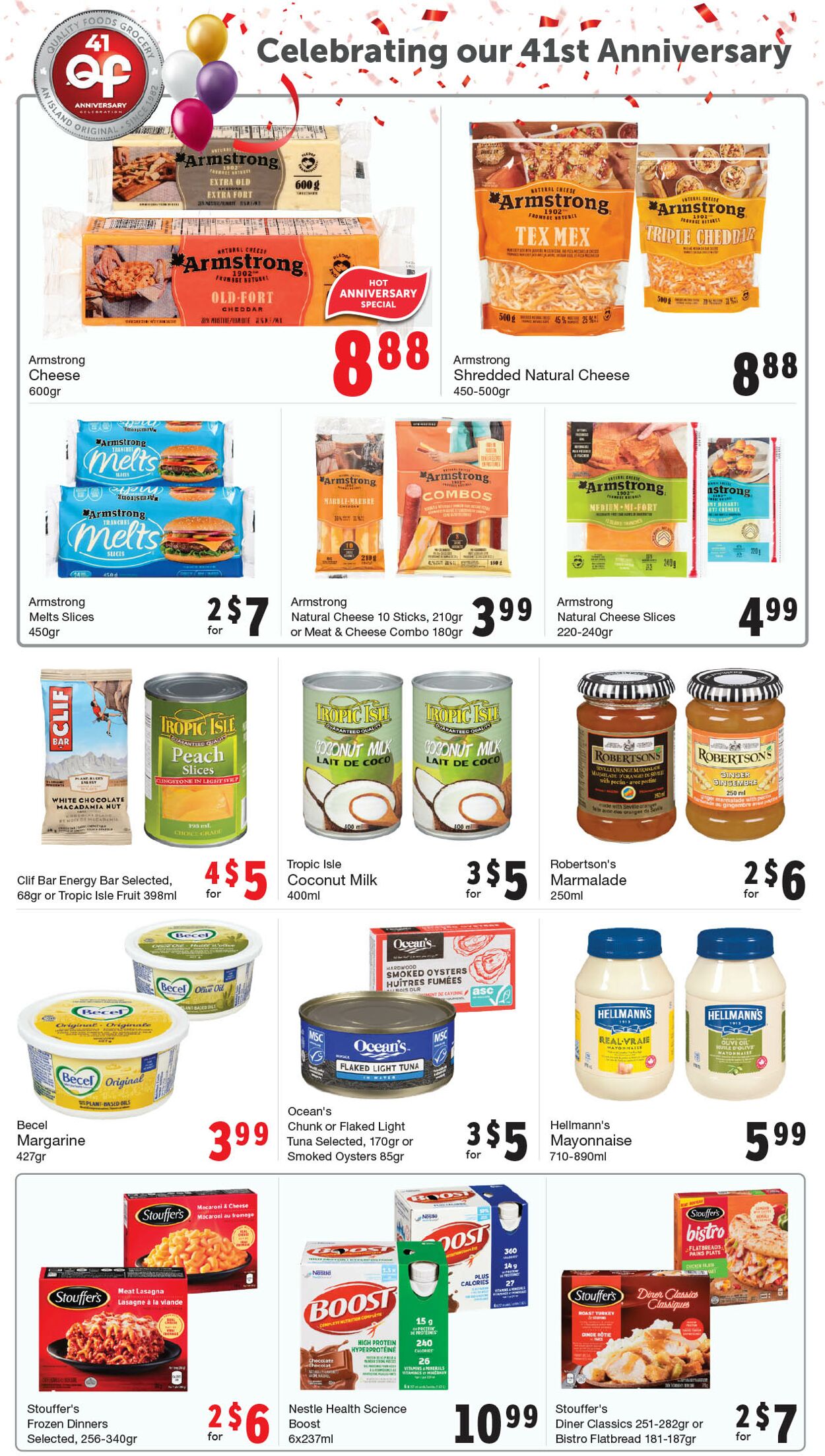 Quality Foods Flyer - 05/29-06/04/2023 (Page 4)