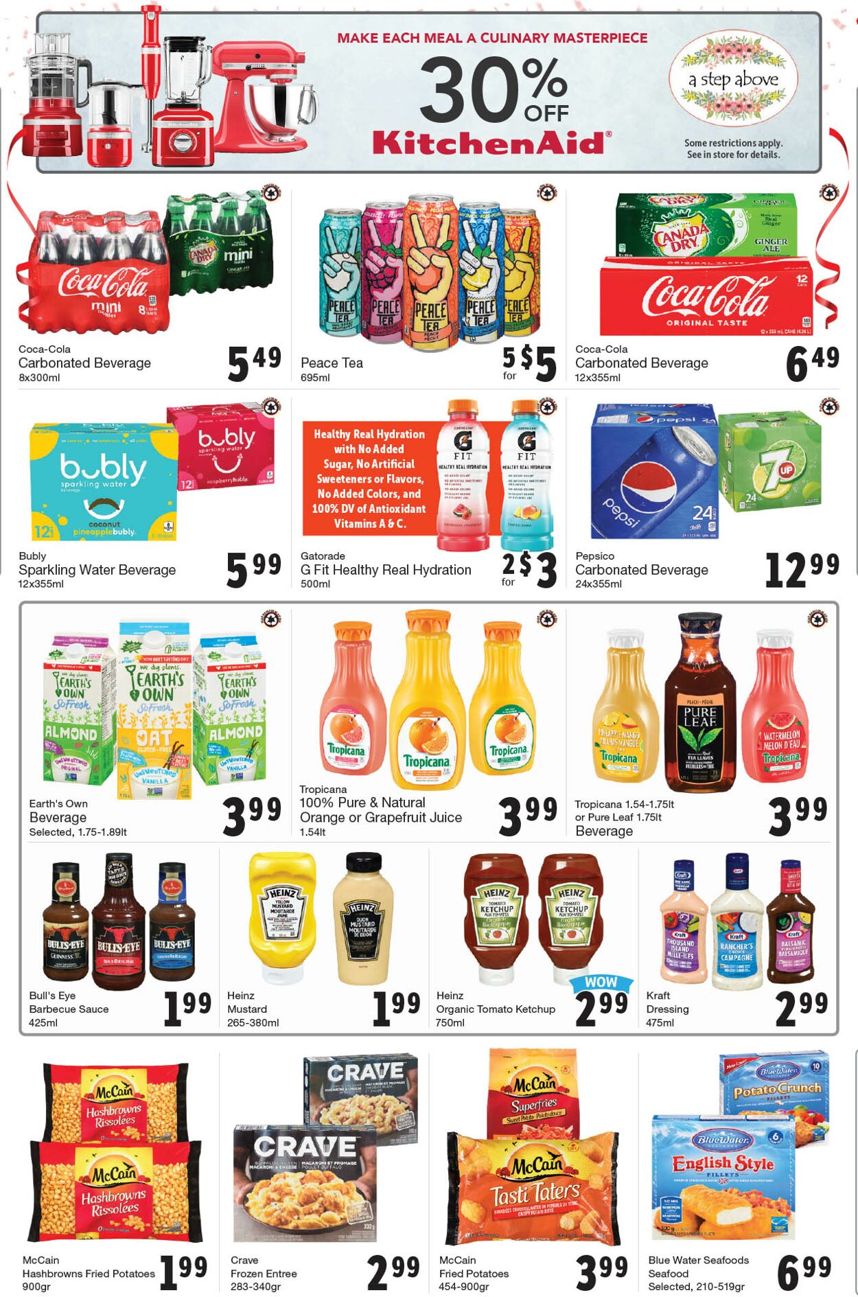 Quality Foods Flyer - 05/29-06/04/2023 (Page 5)