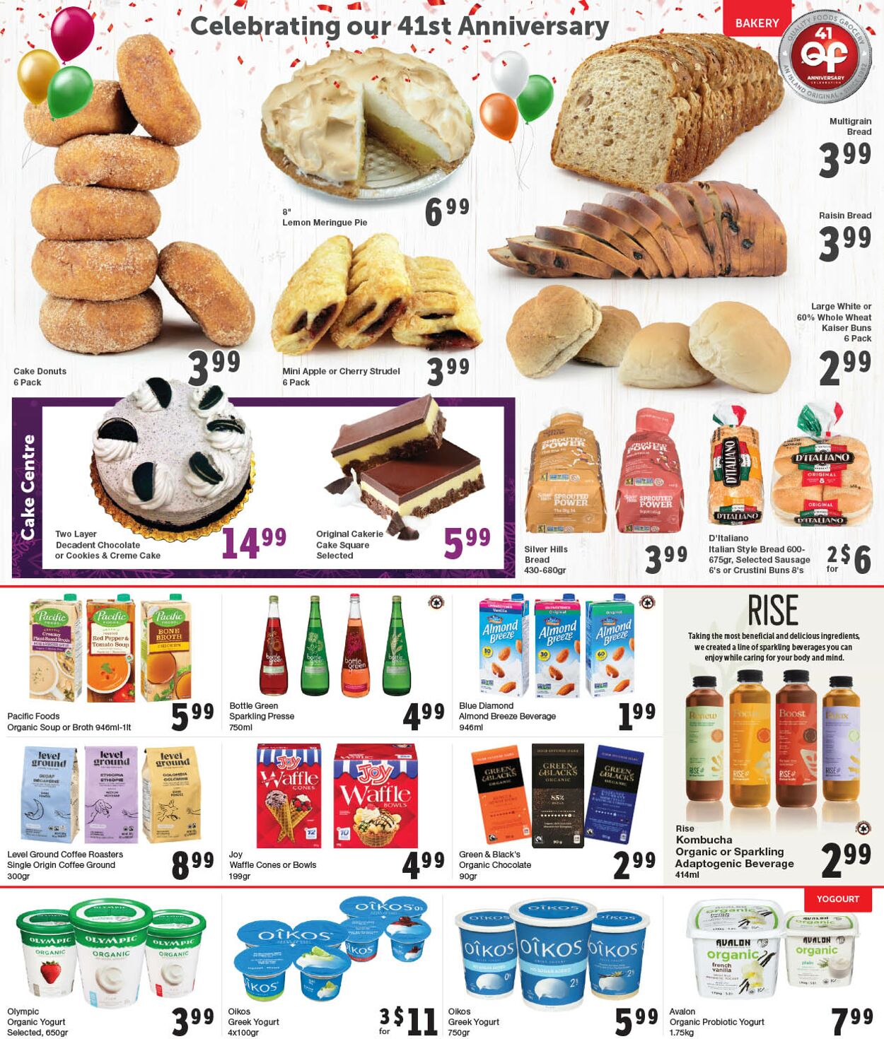 Quality Foods Flyer - 05/29-06/04/2023 (Page 8)
