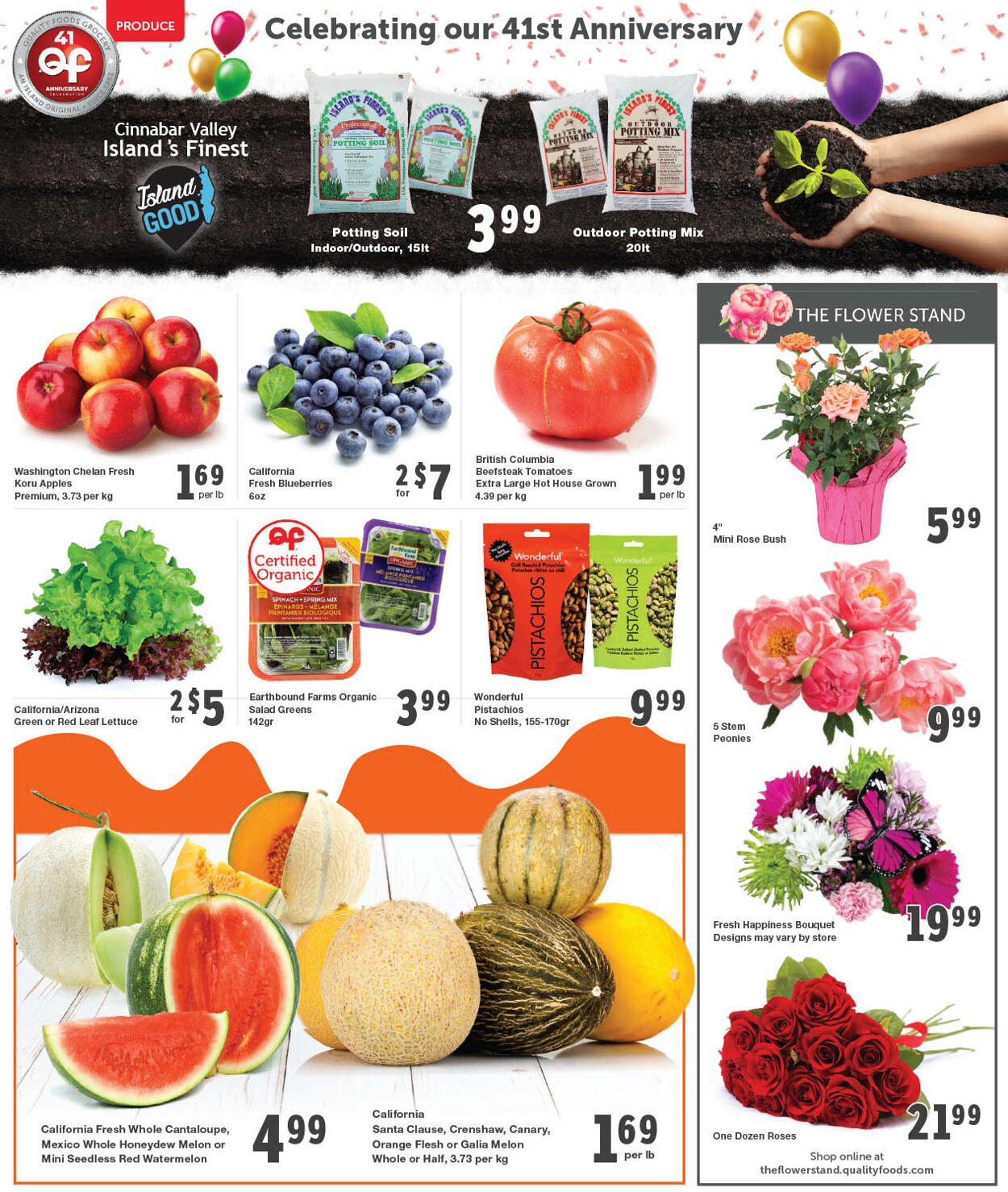 Quality Foods Flyer - 06/05-06/11/2023 (Page 2)