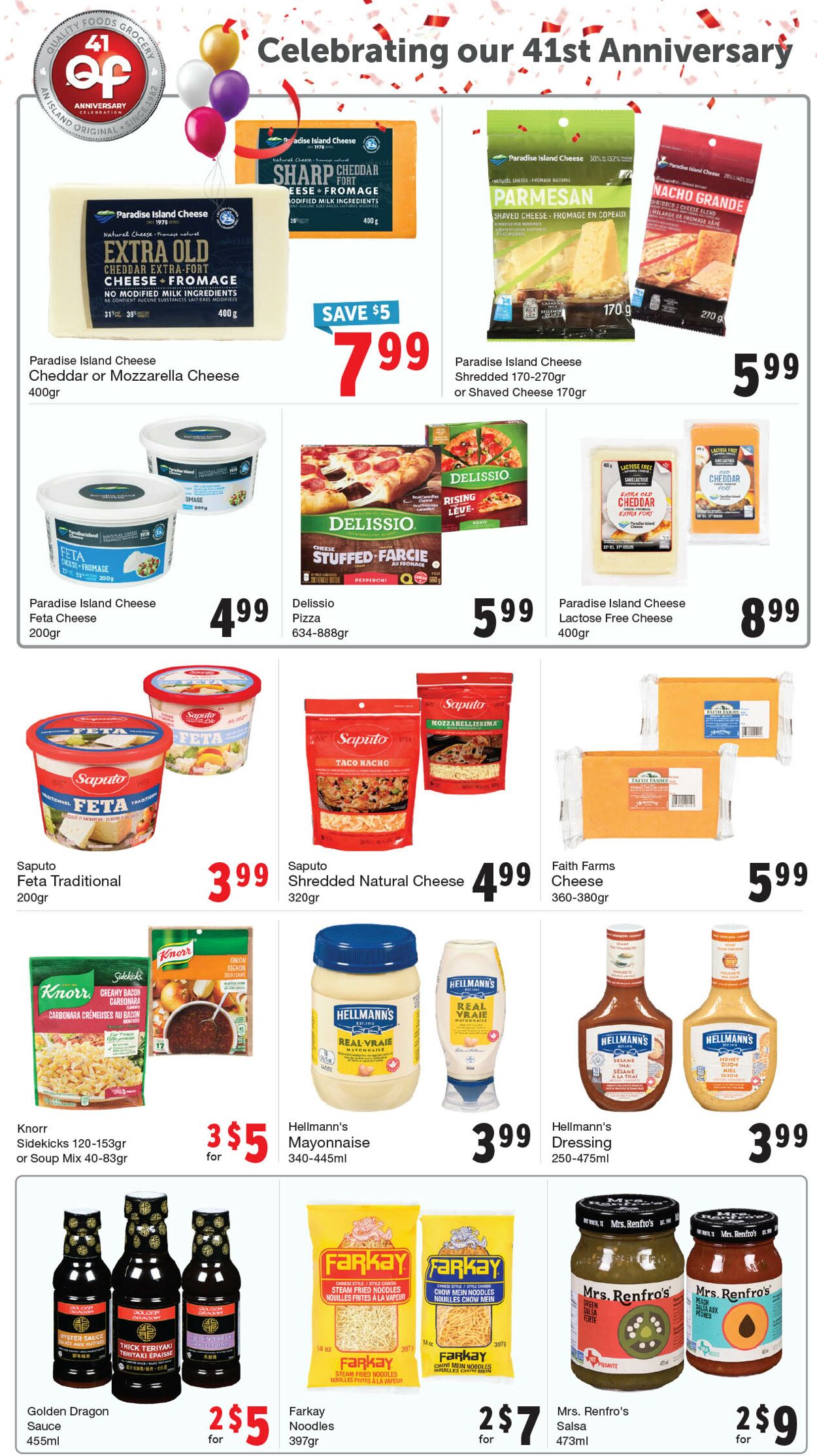 Quality Foods Flyer - 06/05-06/11/2023 (Page 4)