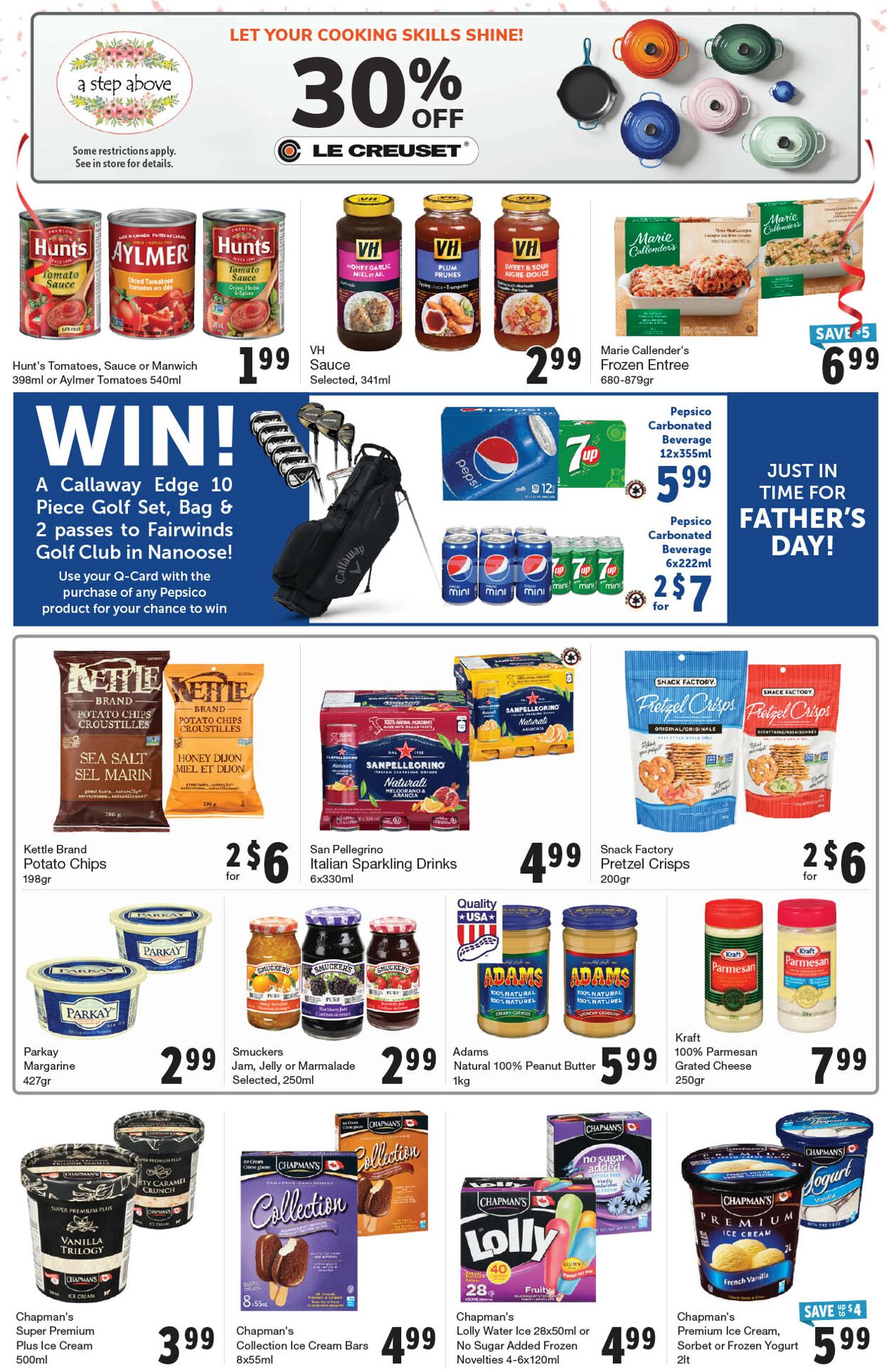 Quality Foods Flyer - 06/05-06/11/2023 (Page 5)