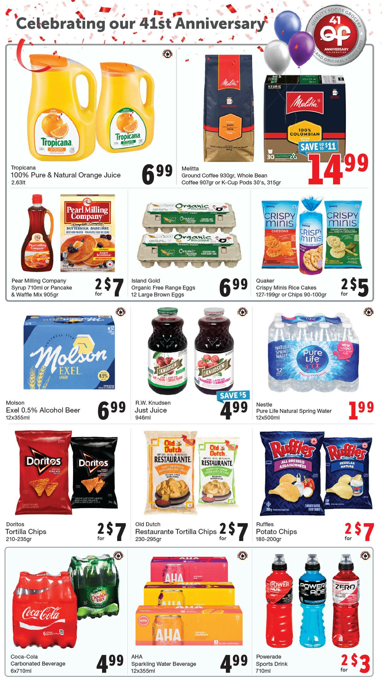 Quality Foods Flyer - 06/05-06/11/2023 (Page 6)