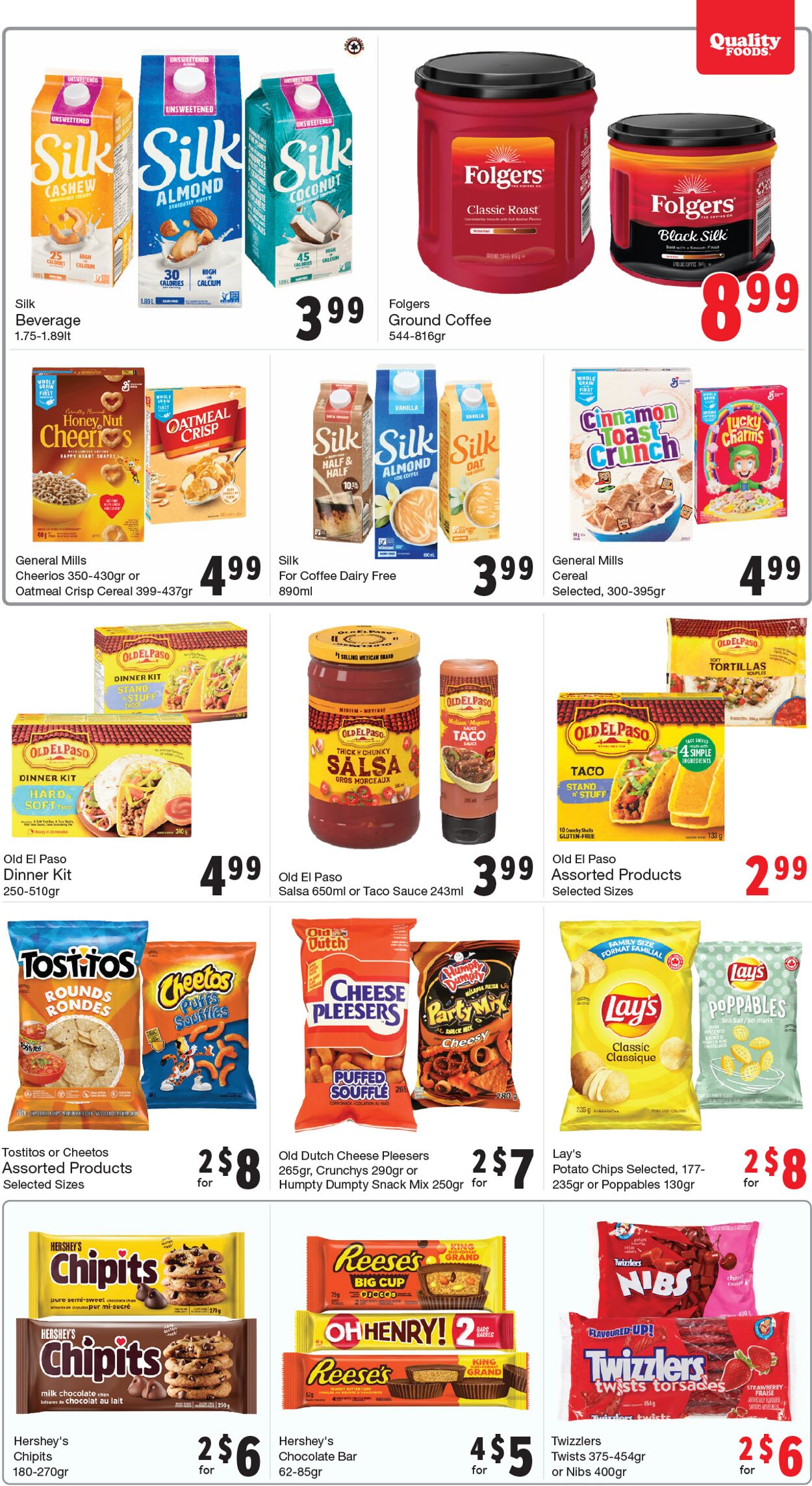 Quality Foods Flyer - 06/26-07/02/2023 (Page 6)