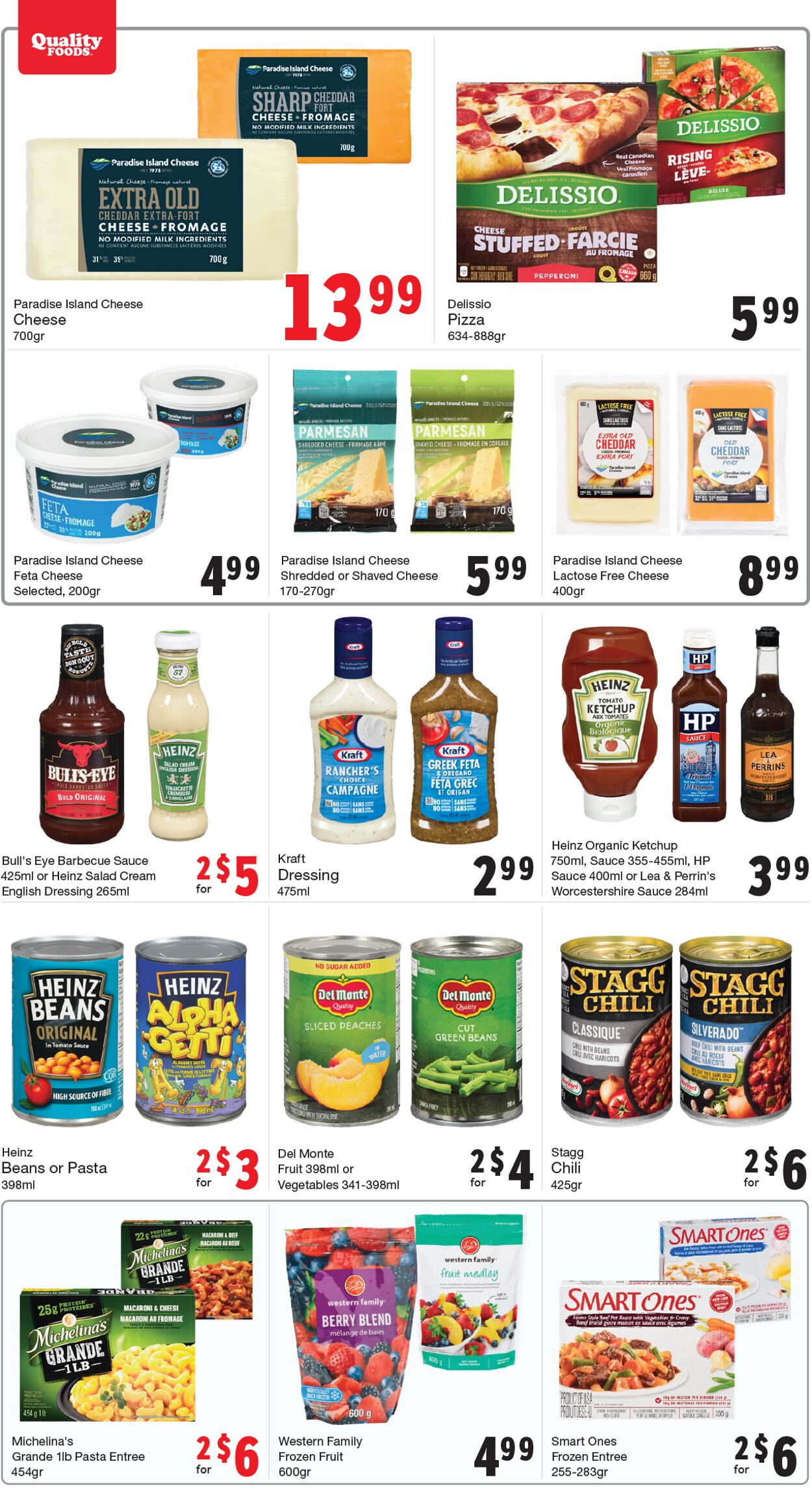 Quality Foods Flyer - 07/17-07/23/2023 (Page 4)
