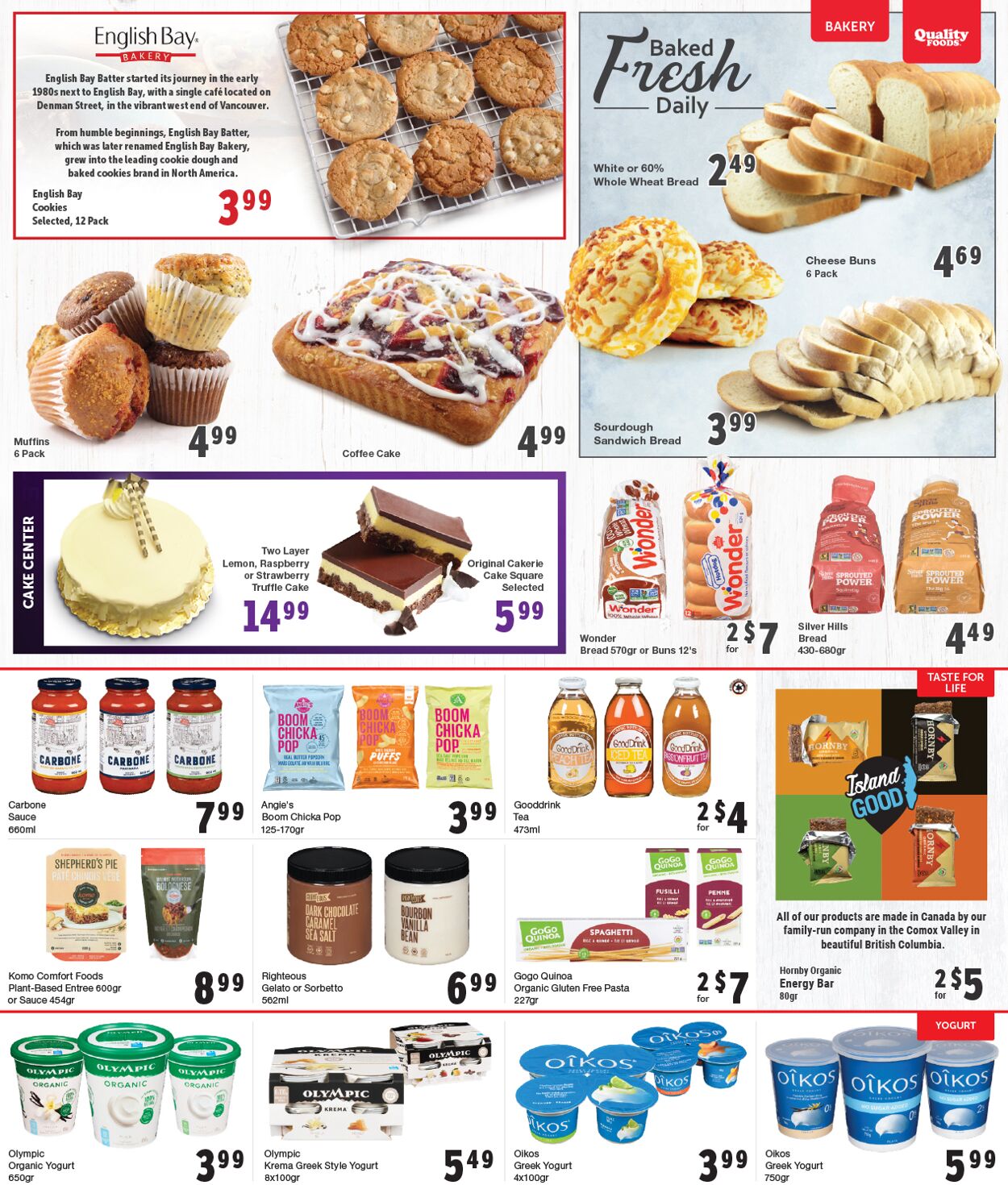 Quality Foods Flyer - 07/24-07/30/2023 (Page 8)