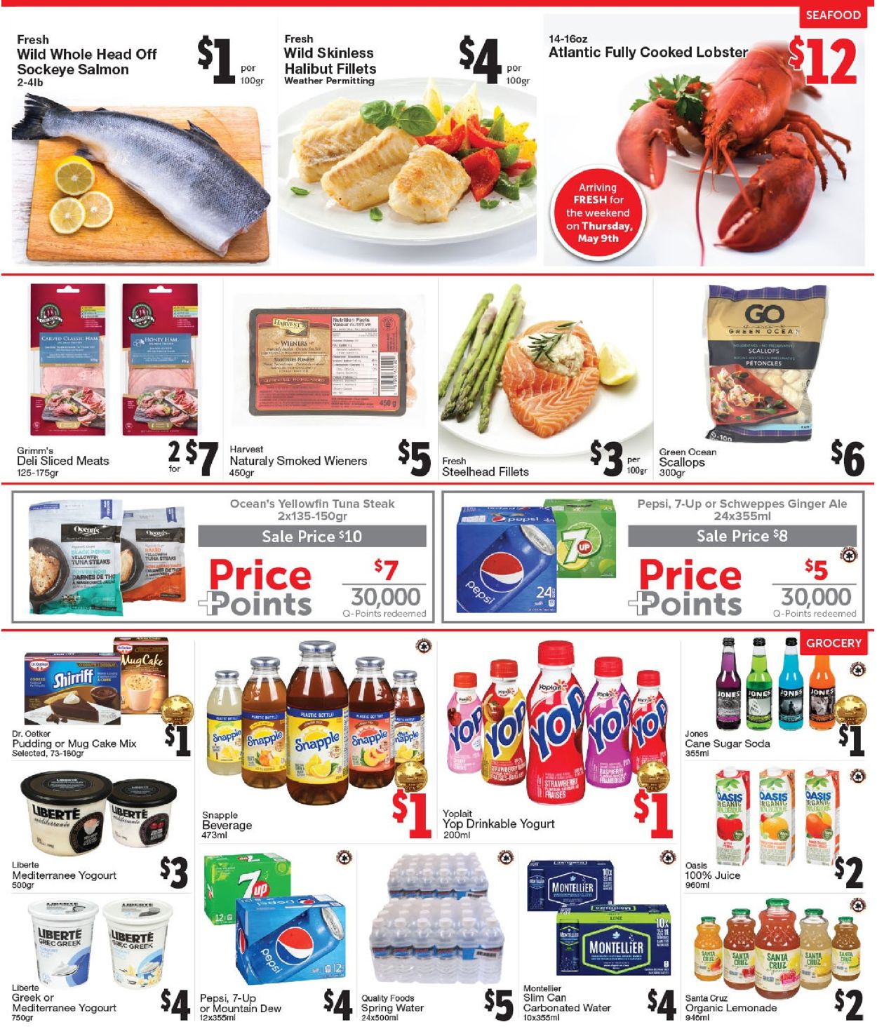 Quality Foods Flyer - 05/06-05/12/2019 (Page 3)