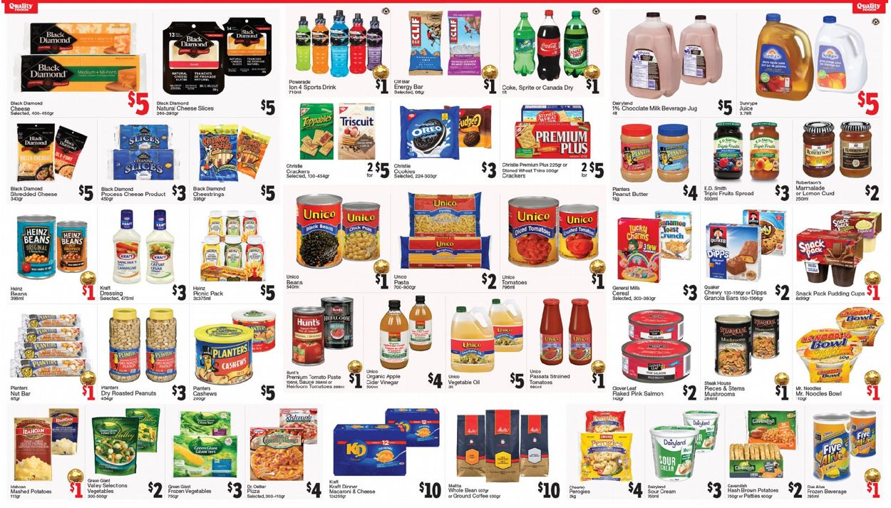 Quality Foods Flyer - 05/06-05/12/2019 (Page 4)