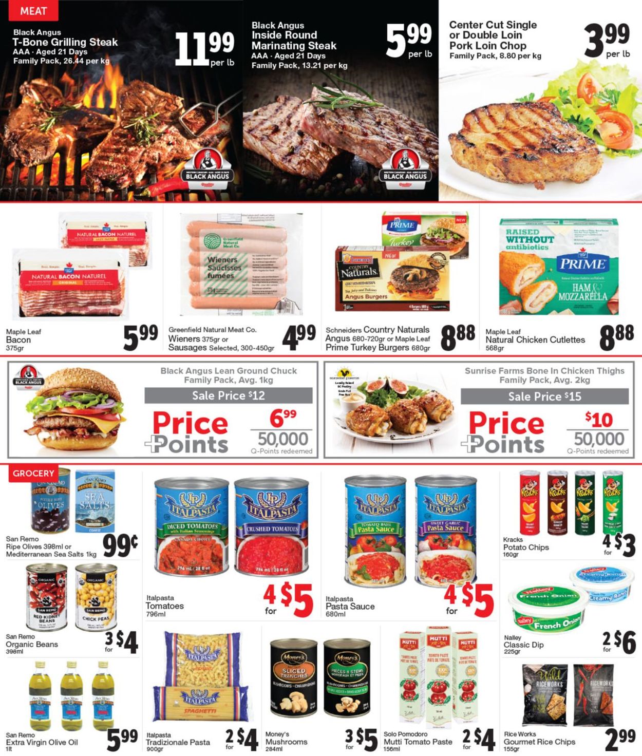 Quality Foods Flyer - 06/17-06/23/2019 (Page 2)