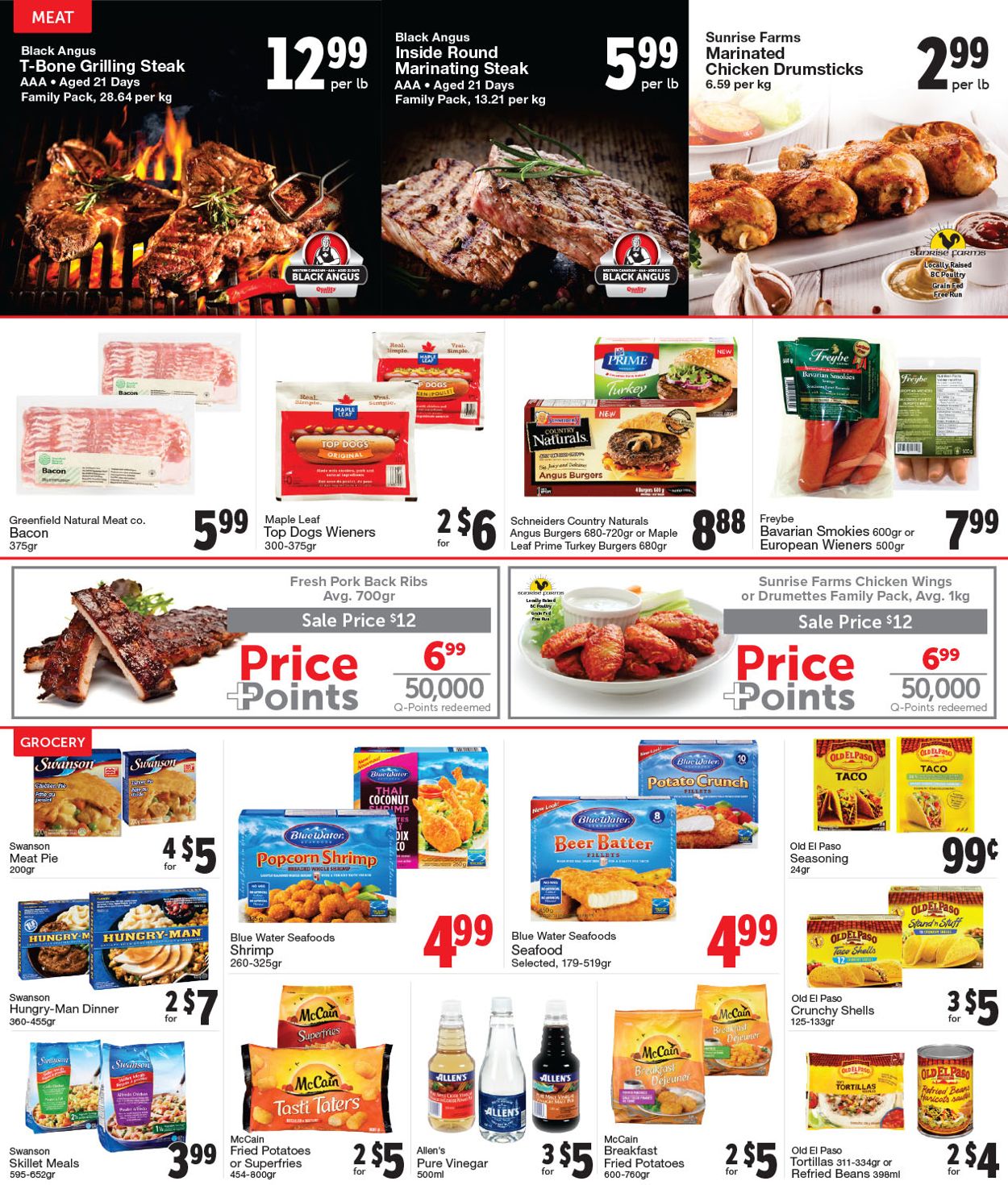 Quality Foods Flyer - 07/08-07/14/2019 (Page 2)