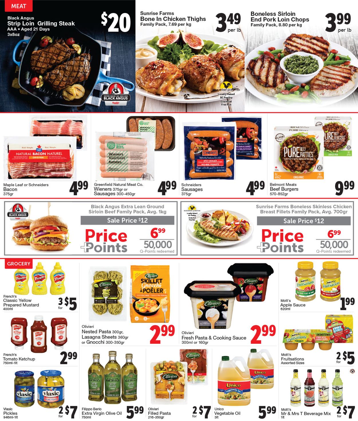 Quality Foods Flyer - 07/15-07/21/2019 (Page 2)