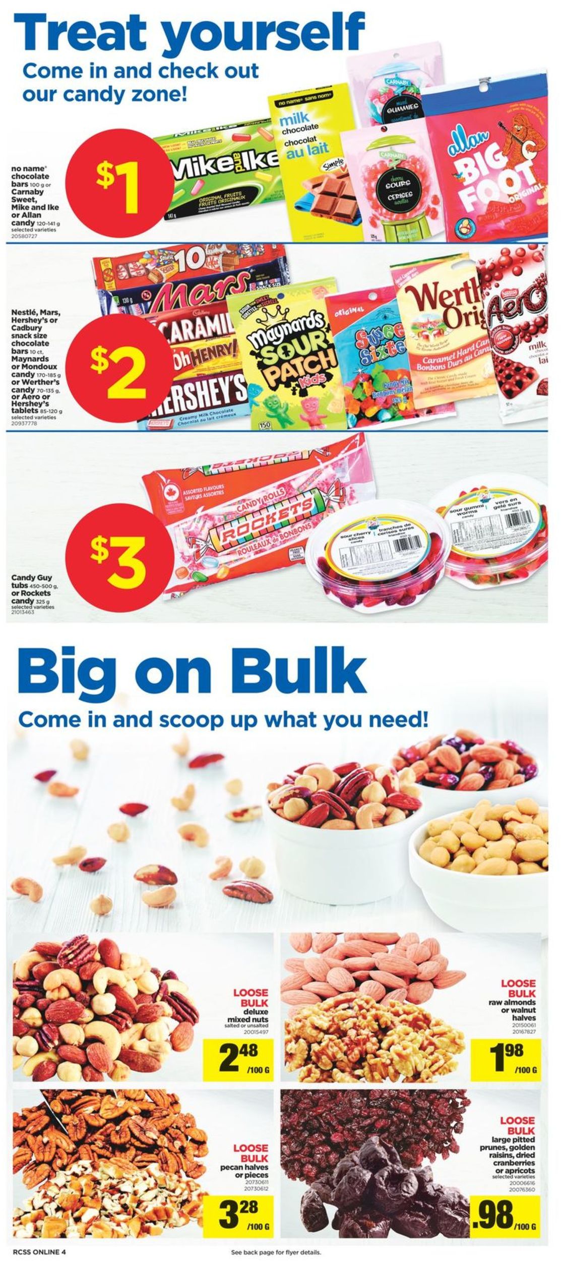 Real Canadian Superstore Flyer - 09/05-09/11/2019 (Page 13)