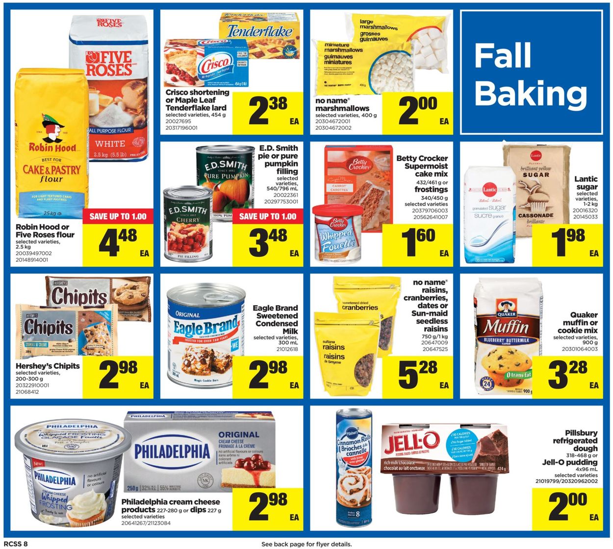 Real Canadian Superstore Flyer - 09/19-09/25/2019 (Page 9)