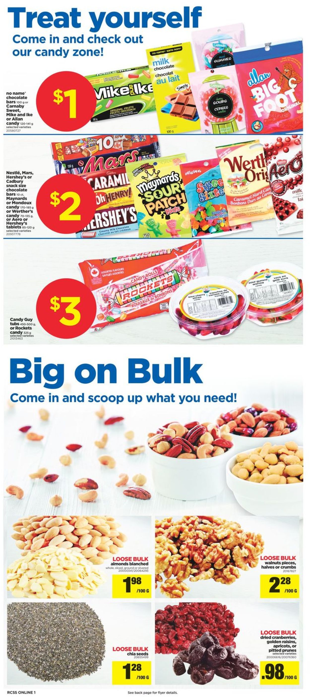 Real Canadian Superstore Flyer - 10/31-11/06/2019 (Page 16)