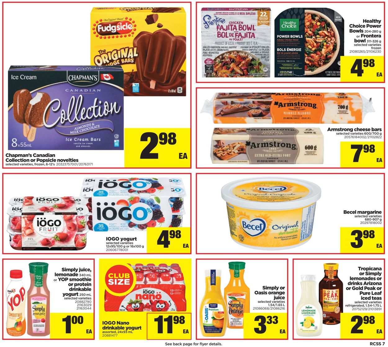 Real Canadian Superstore Flyer - 11/21-11/27/2019 (Page 7)