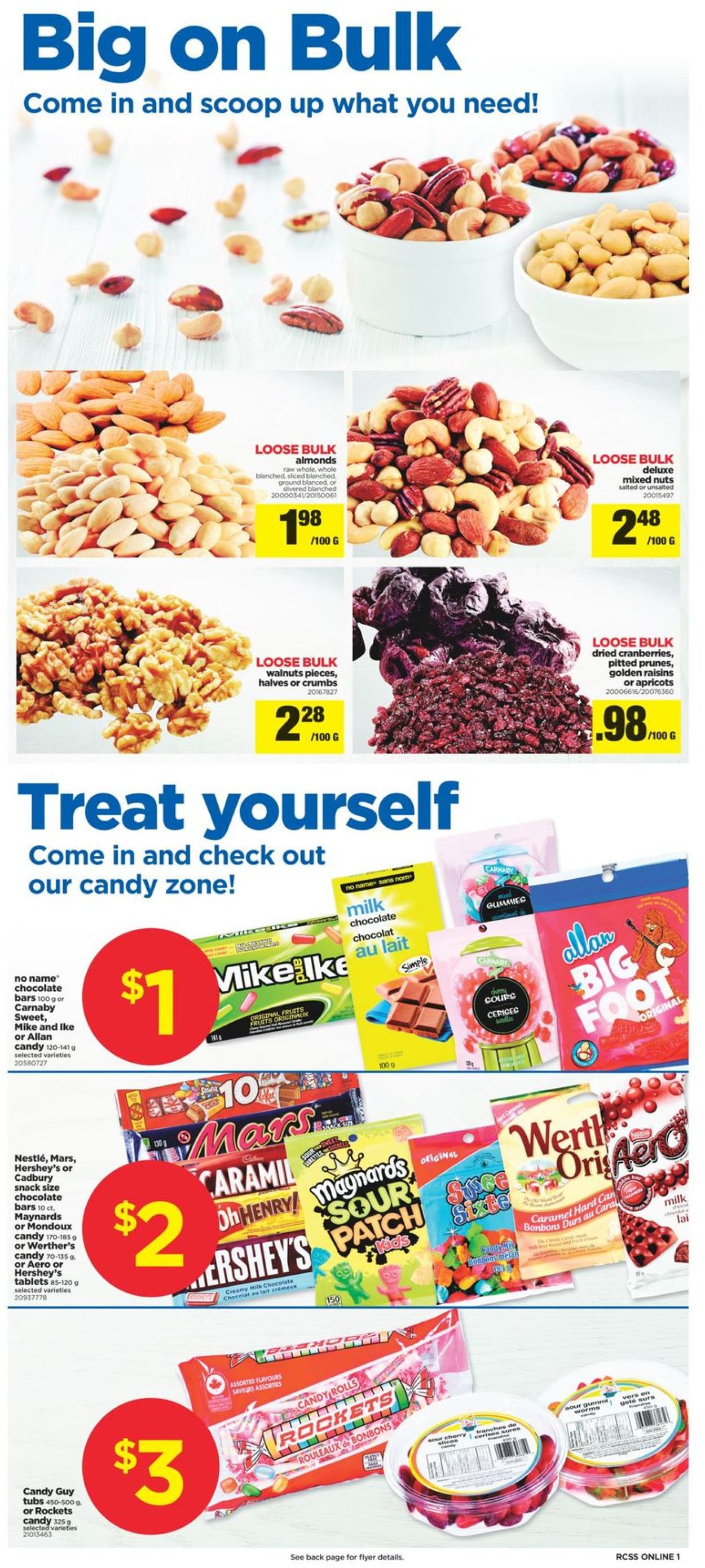 Real Canadian Superstore Flyer - 11/28-12/04/2019 (Page 14)