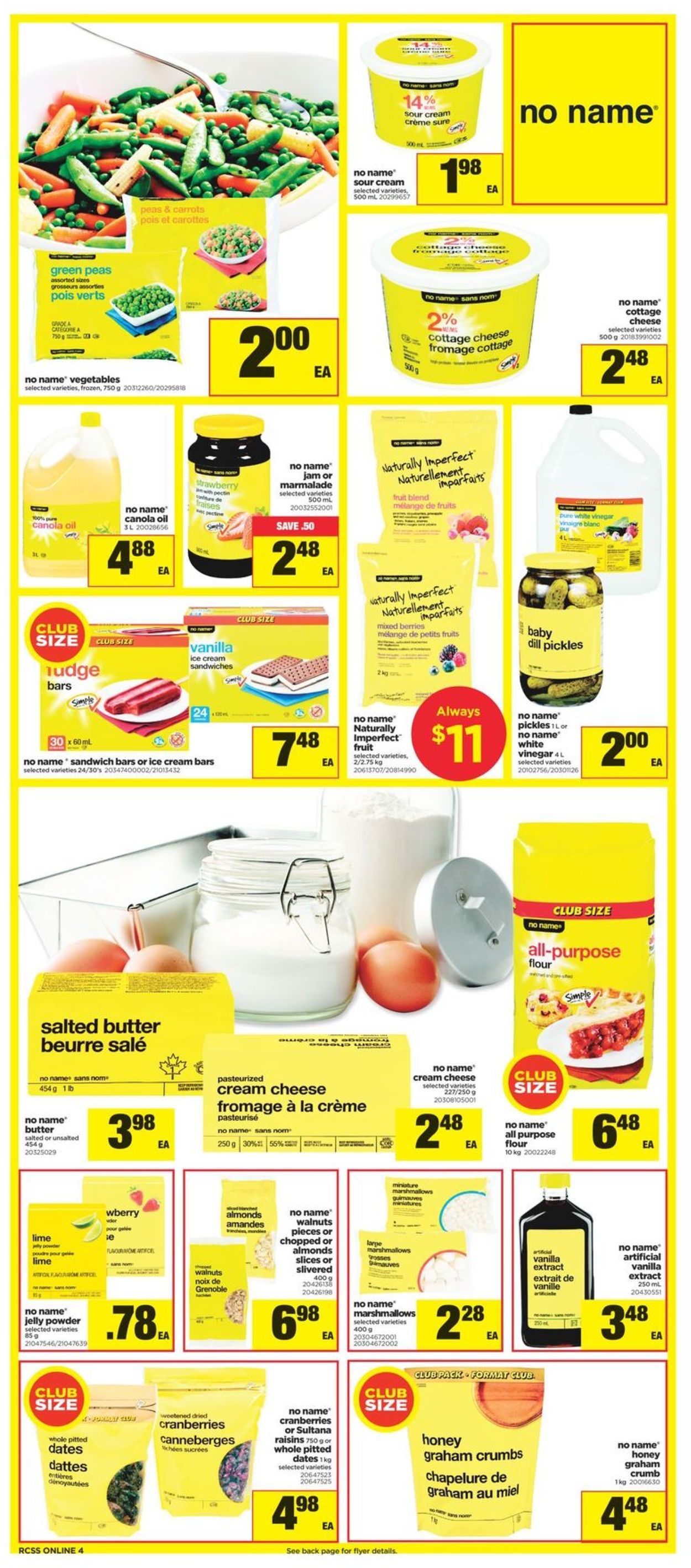 Real Canadian Superstore Flyer - 03/26-04/01/2020 (Page 8)