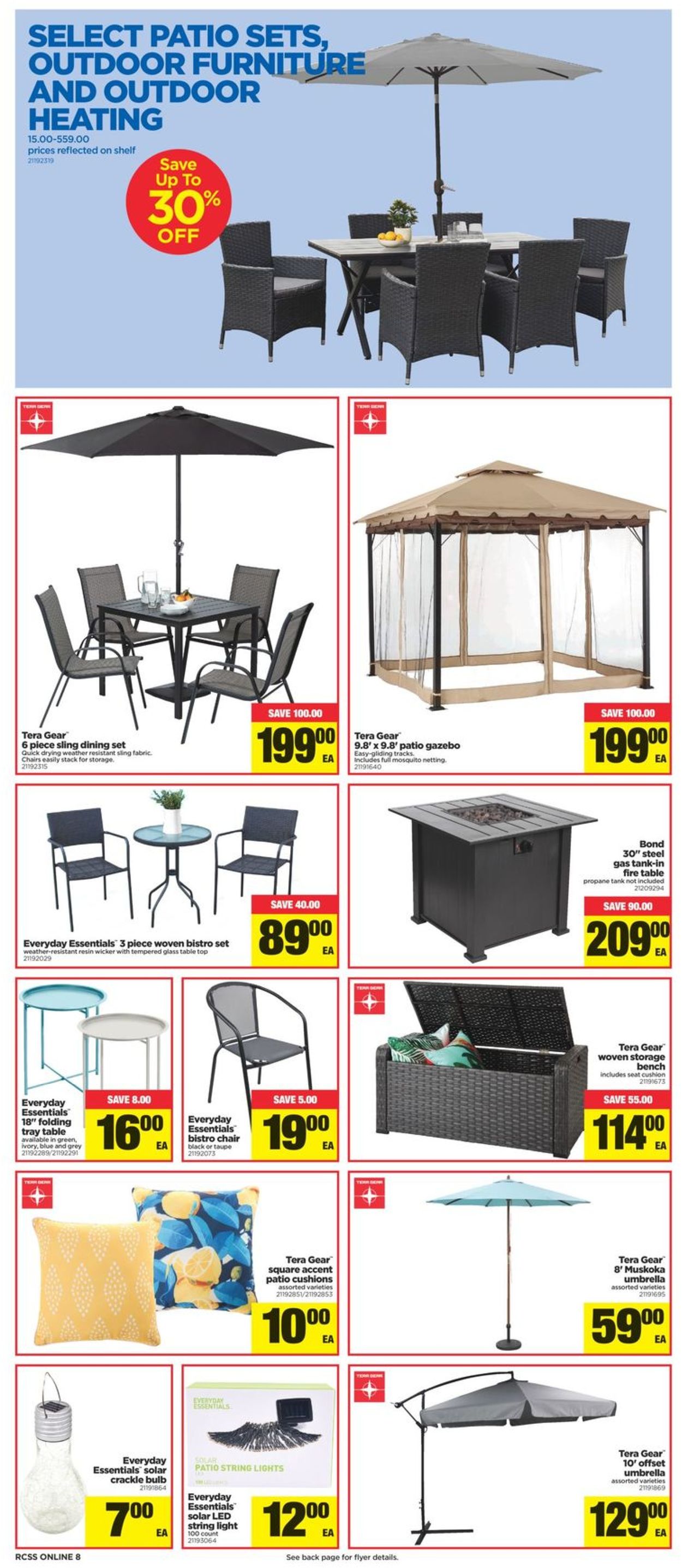 Real Canadian Superstore Flyer - 04/16-04/22/2020 (Page 17)