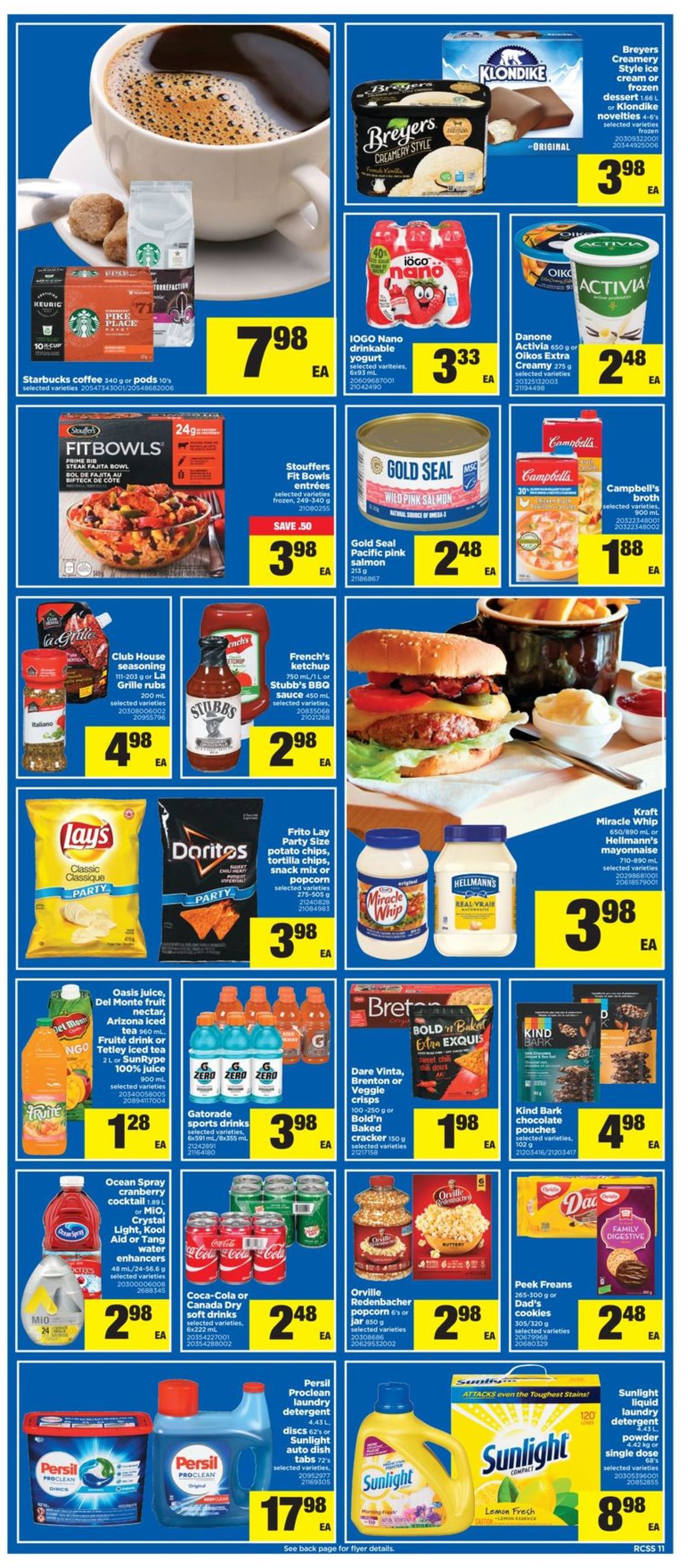 Real Canadian Superstore Flyer - 05/14-05/20/2020 (Page 9)