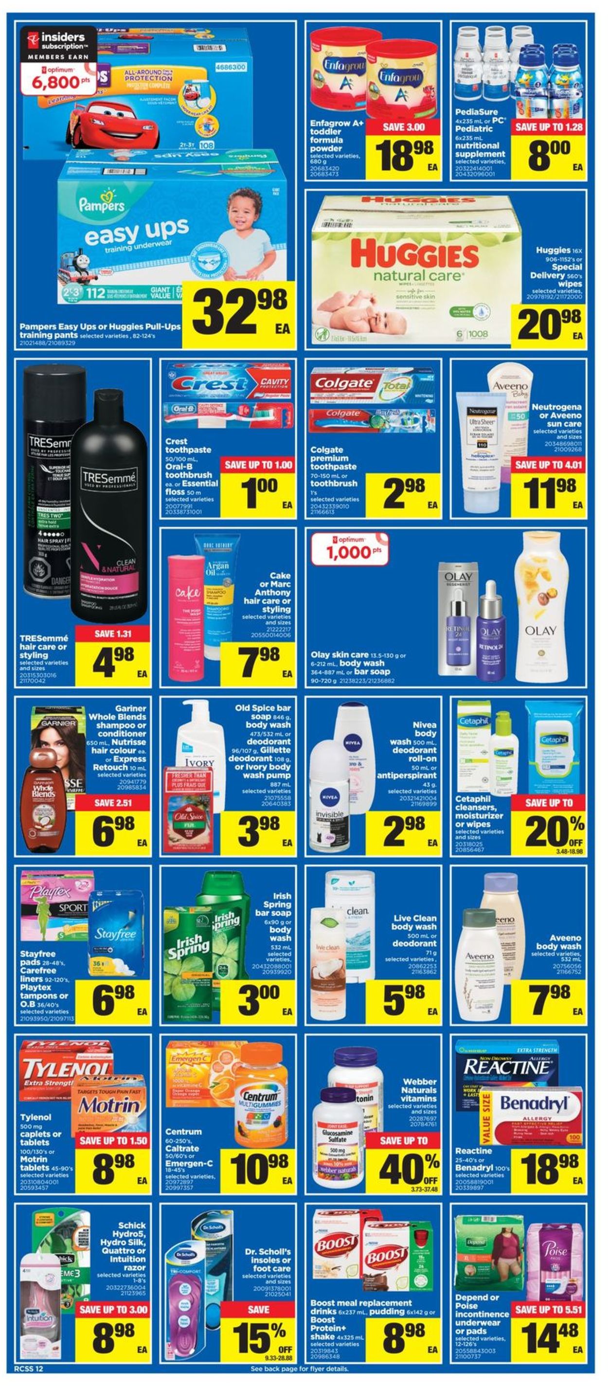 Real Canadian Superstore Flyer - 05/14-05/20/2020 (Page 10)