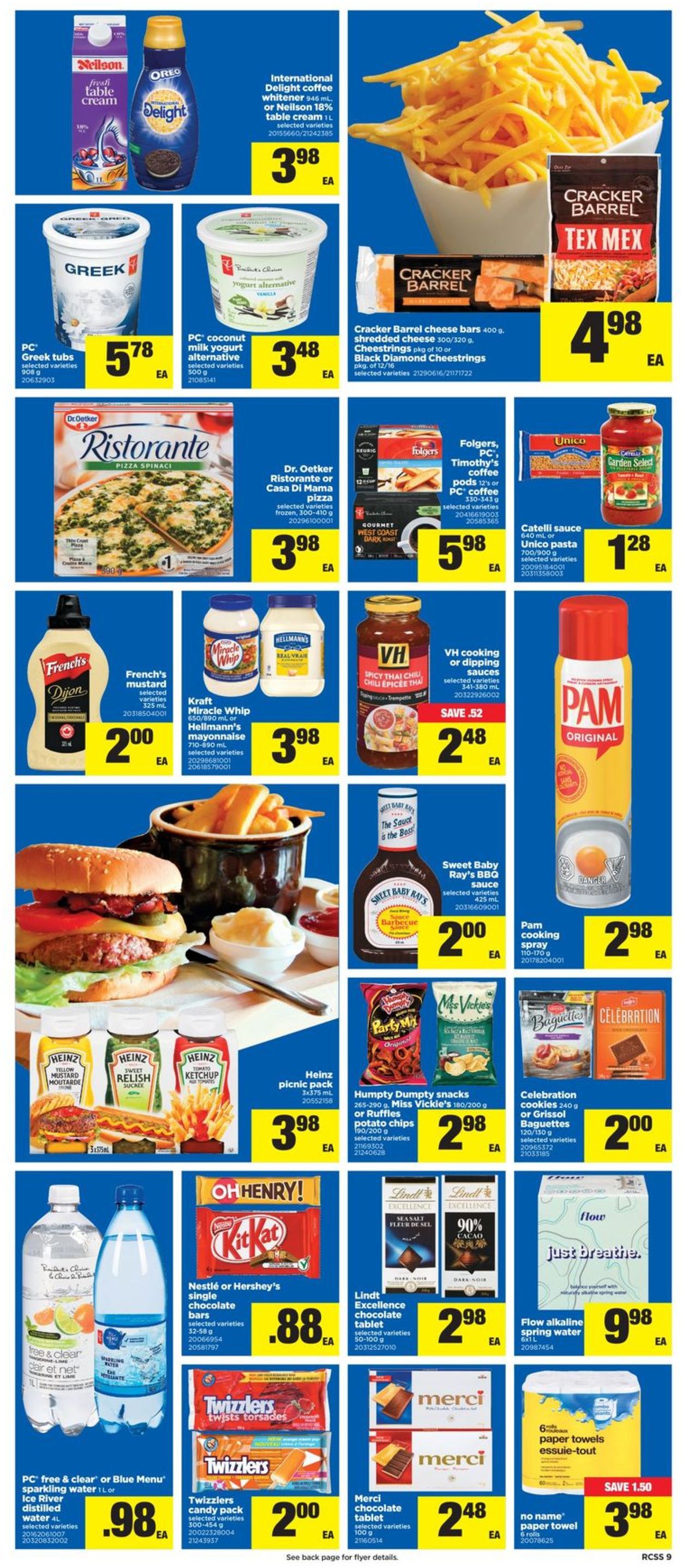 Real Canadian Superstore Flyer - 05/28-06/03/2020 (Page 9)