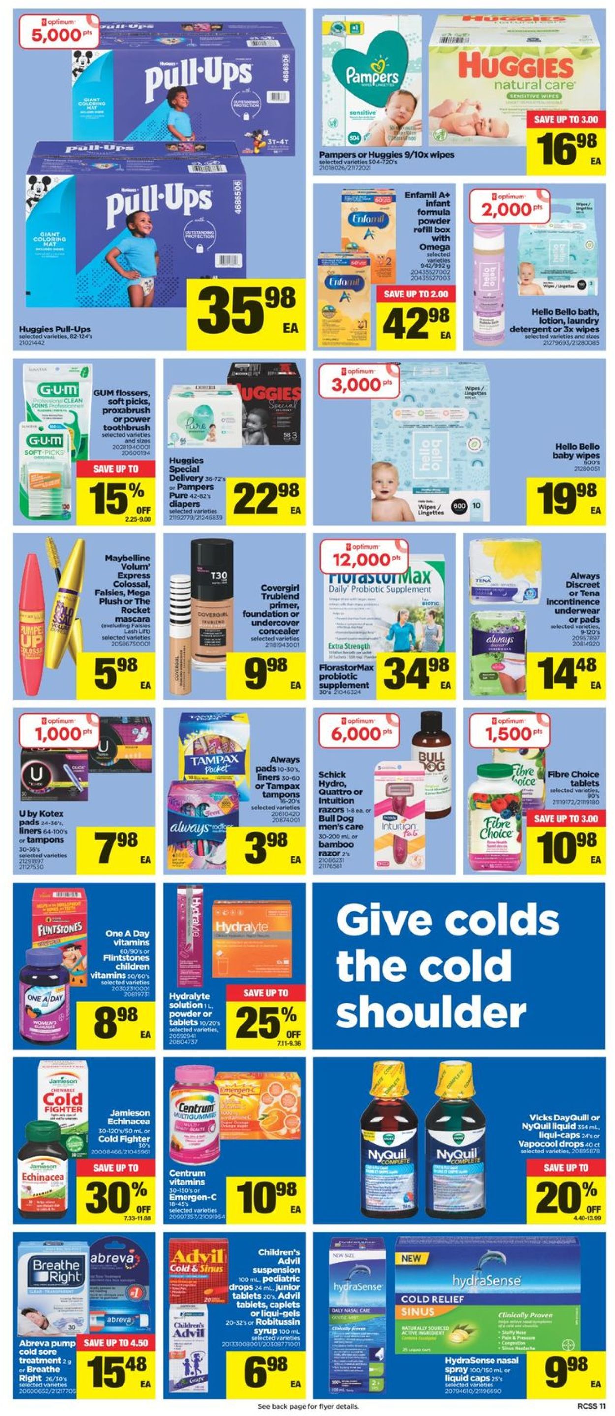 Real Canadian Superstore Flyer - 09/24-09/30/2020 (Page 11)