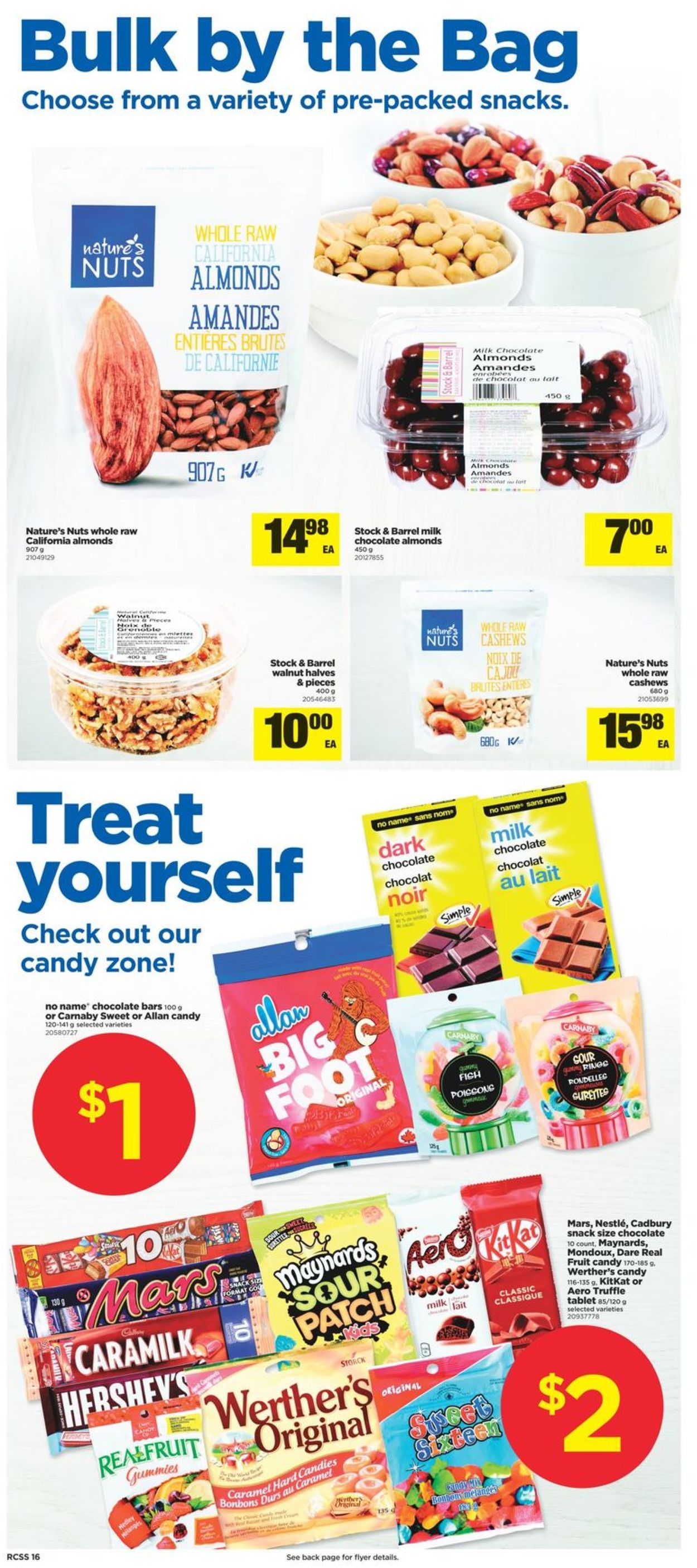 Real Canadian Superstore - Holiday 2020 Flyer - 11/12-11/18/2020 (Page 16)