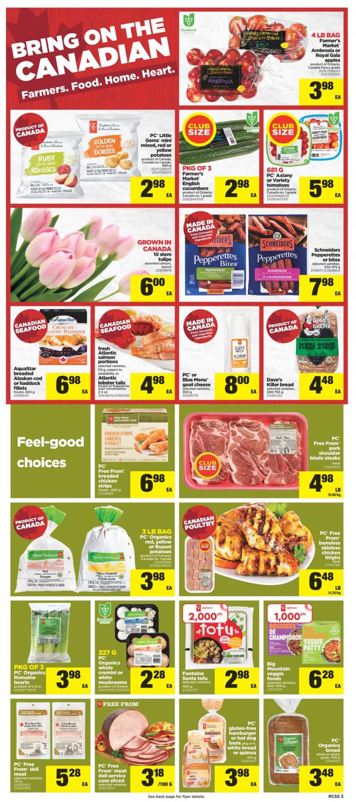 Real Canadian Superstore Flyer - 04/08-04/14/2021 (Page 3)