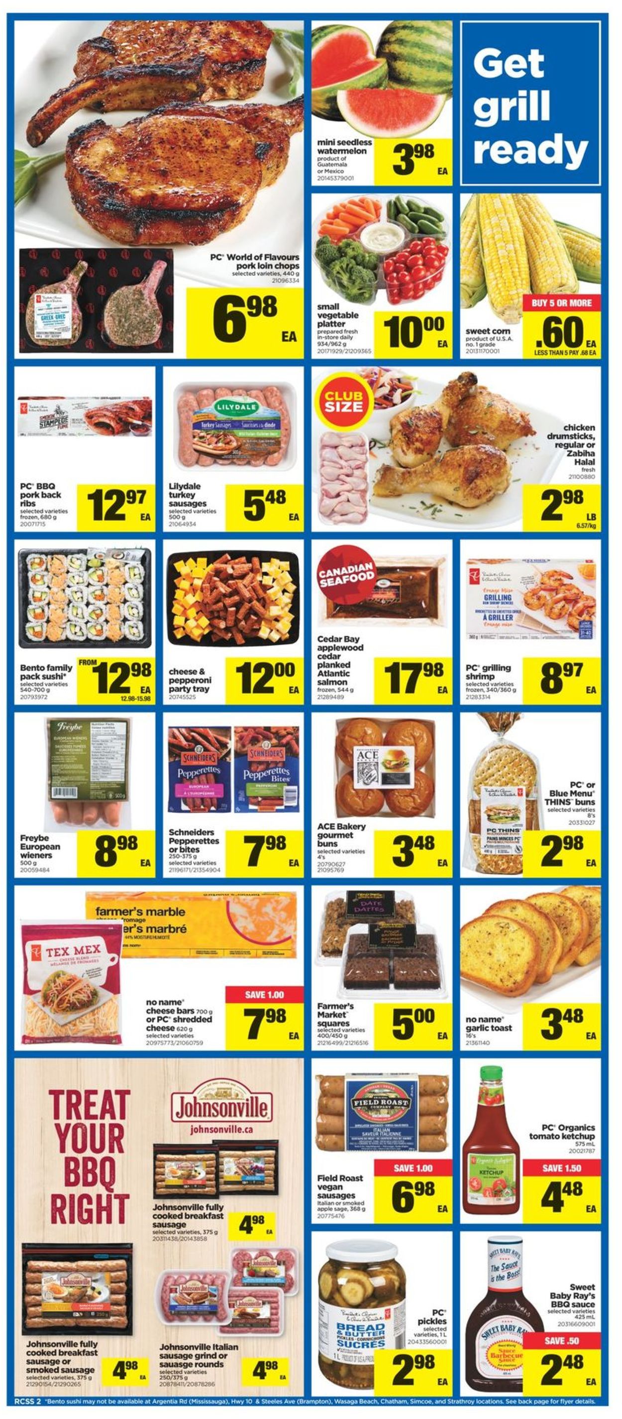 Real Canadian Superstore Flyer - 05/13-05/19/2021 (Page 4)