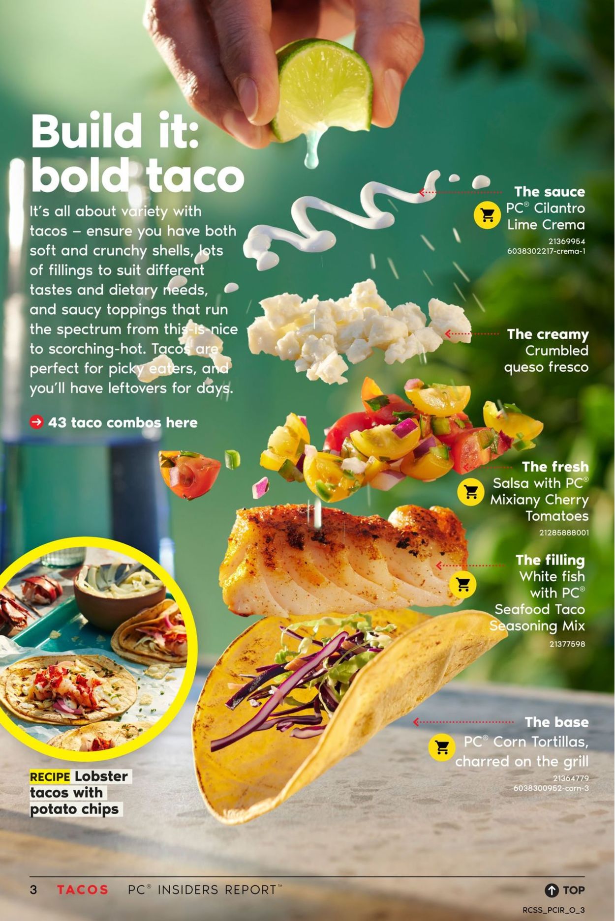 Real Canadian Superstore Flyer - 05/20-07/14/2021 (Page 3)