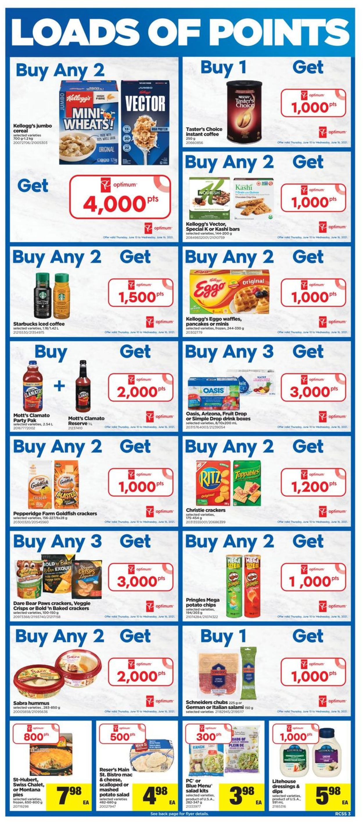 Real Canadian Superstore Flyer - 06/10-06/16/2021 (Page 4)