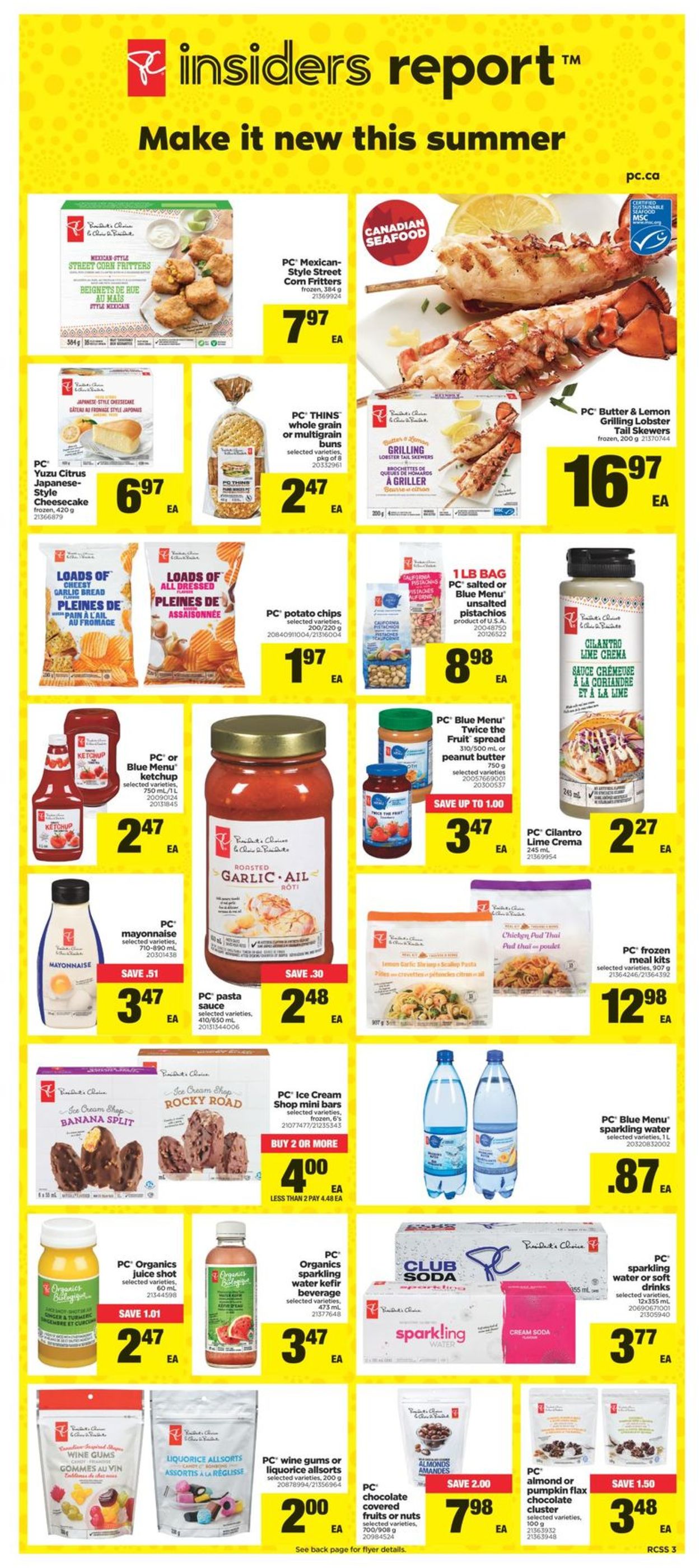 Real Canadian Superstore Flyer - 06/17-06/23/2021 (Page 3)