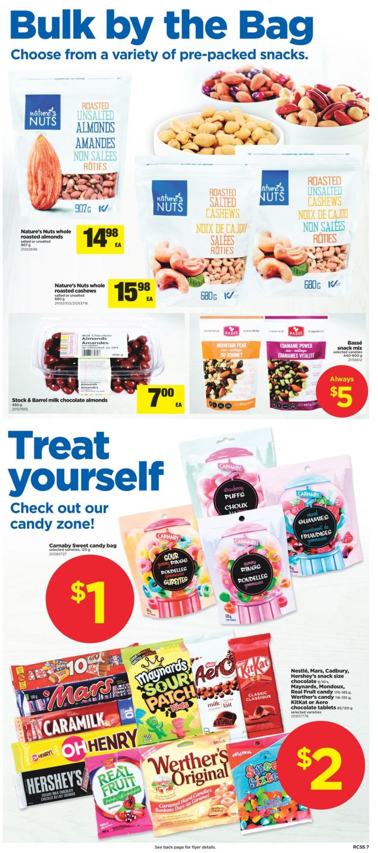 Real Canadian Superstore Flyer - 07/15-07/21/2021 (Page 7)