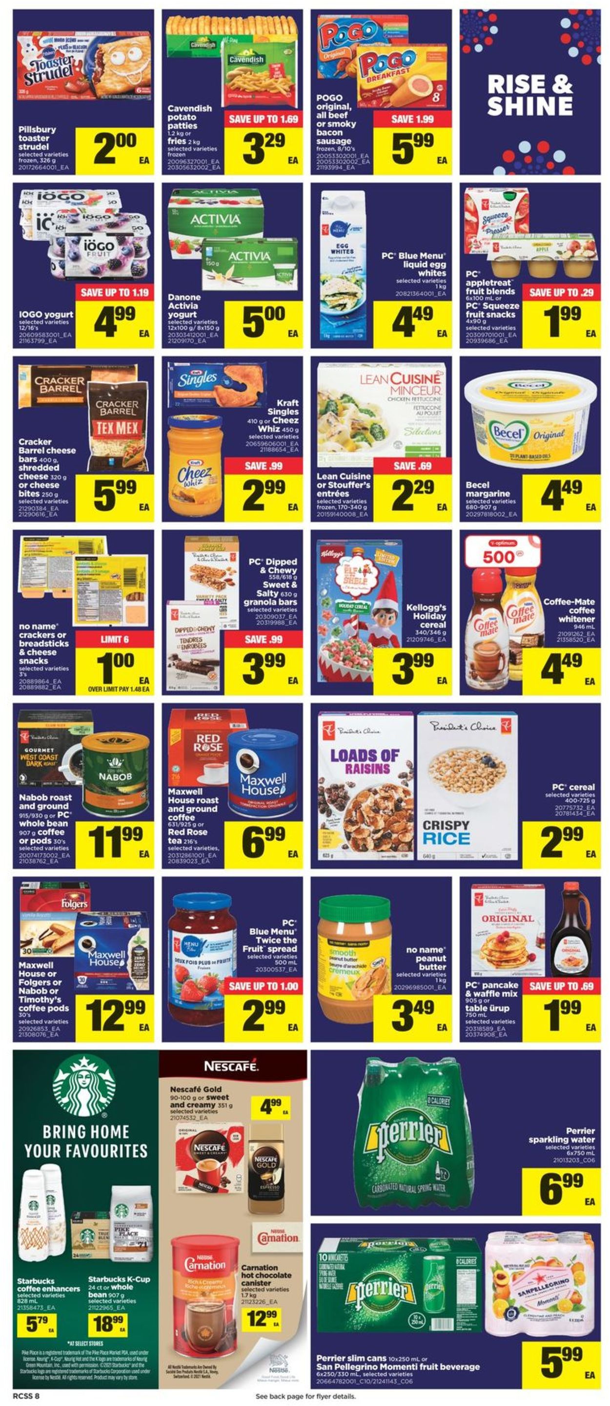 Real Canadian Superstore Flyer - 12/16-12/24/2021 (Page 9)