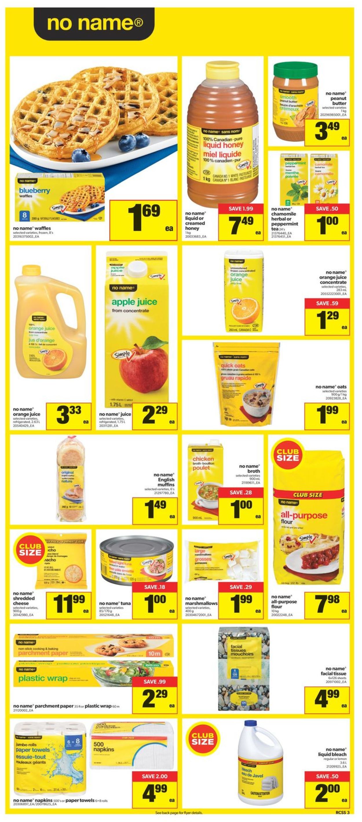 Real Canadian Superstore Flyer - 12/30-01/05/2022 (Page 4)