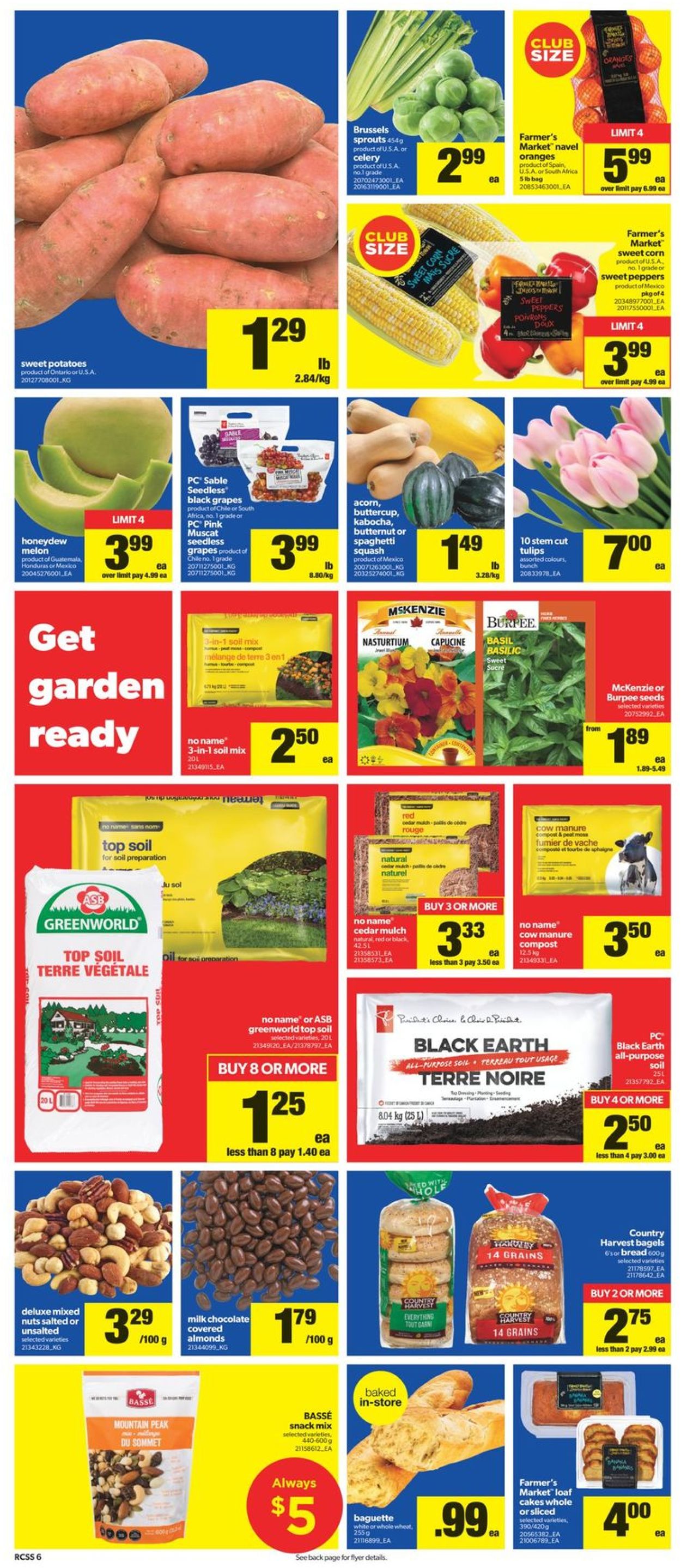 Real Canadian Superstore Flyer - 04/07-04/13/2022 (Page 8)