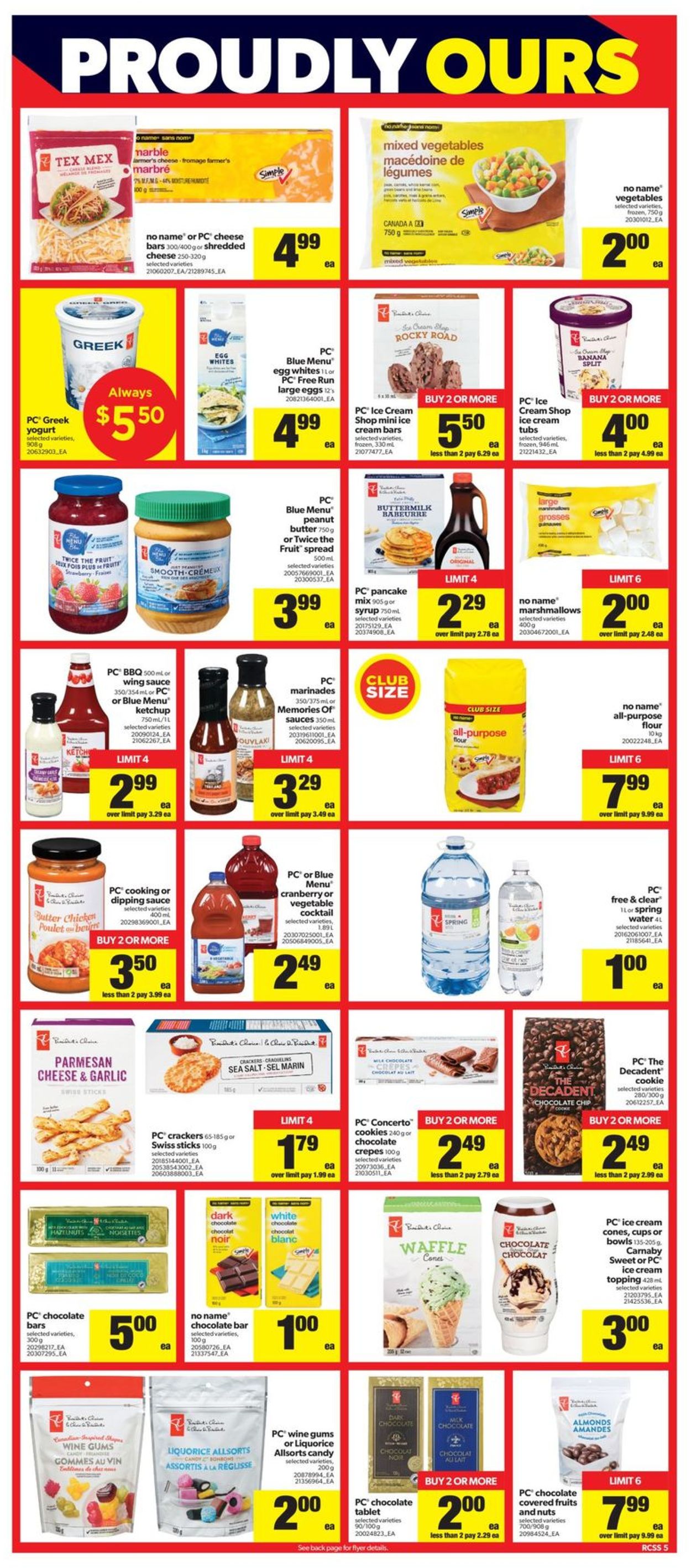Real Canadian Superstore Flyer - 04/21-04/27/2022 (Page 6)