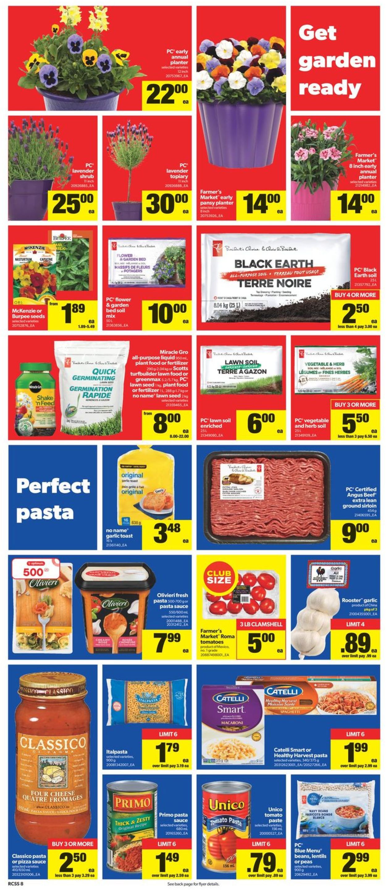 Real Canadian Superstore Flyer - 04/21-04/27/2022 (Page 9)