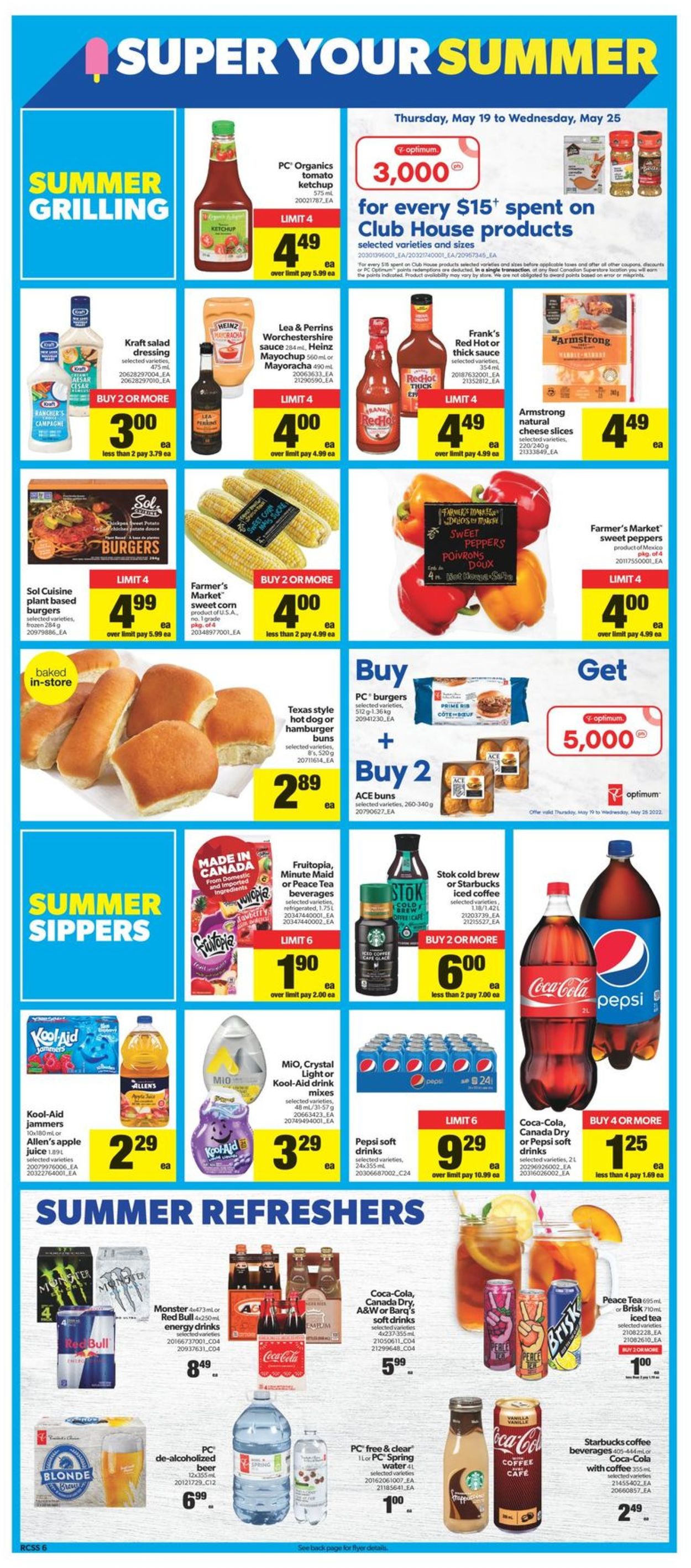 Real Canadian Superstore Flyer - 05/19-05/25/2022 (Page 7)