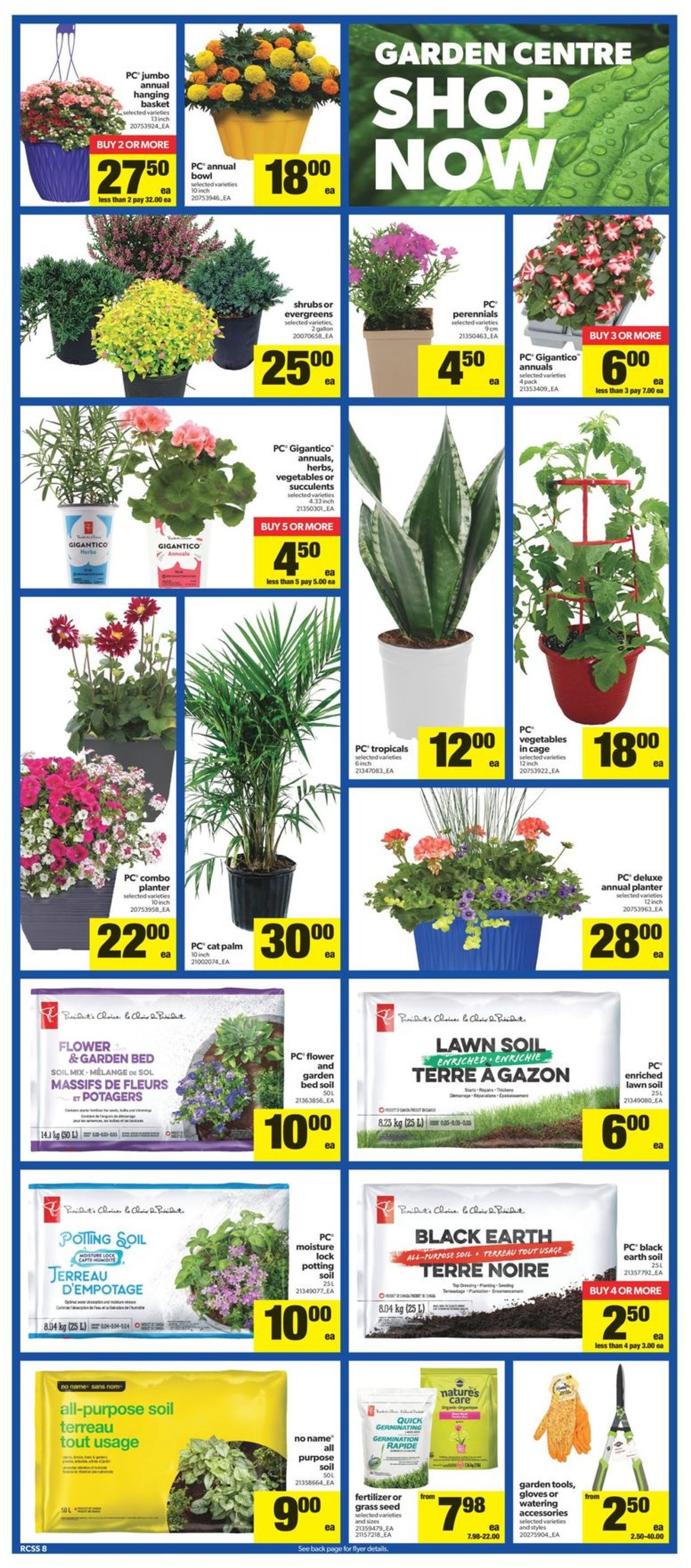 Real Canadian Superstore Flyer - 05/19-05/25/2022 (Page 9)