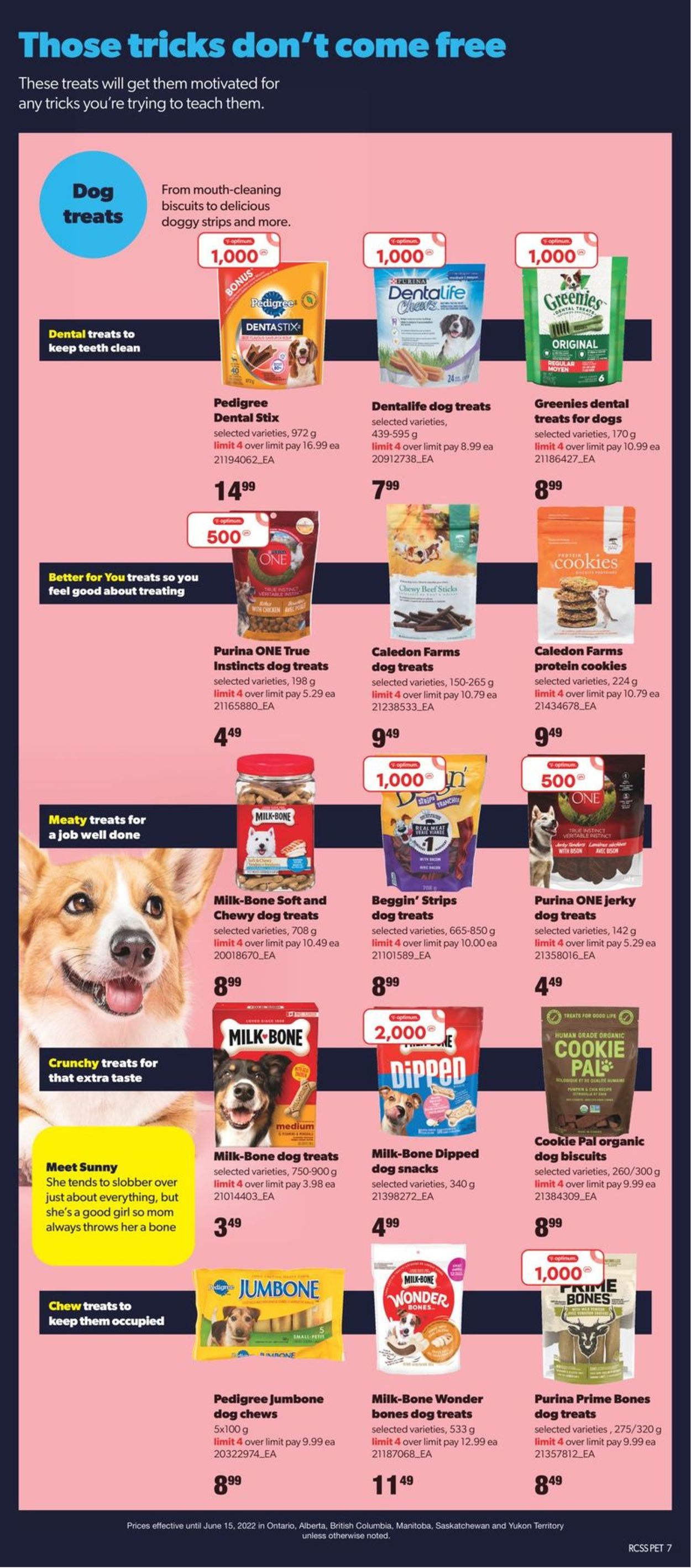 Real Canadian Superstore Flyer - 05/19-06/15/2022 (Page 6)