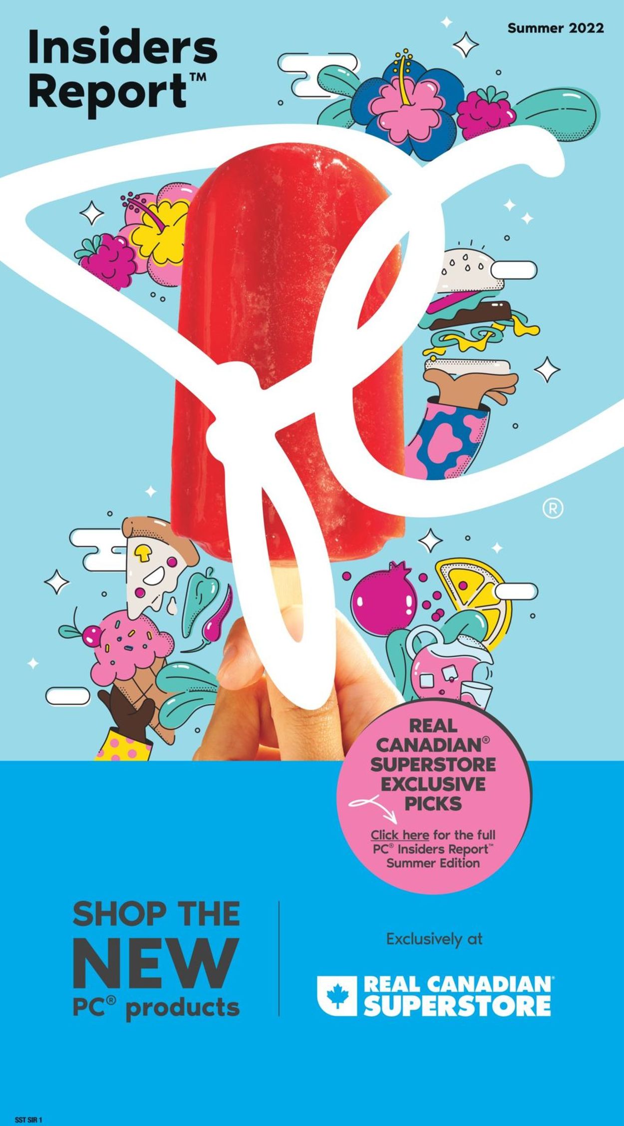 Real Canadian Superstore Flyer - 05/19-07/13/2022