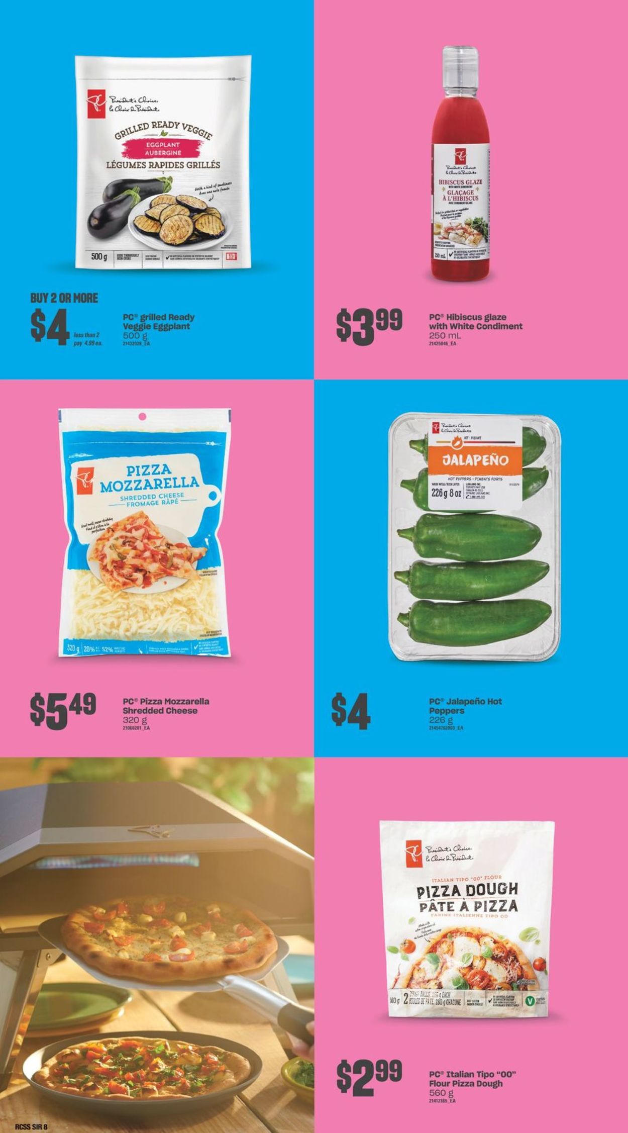 Real Canadian Superstore Flyer - 05/19-07/13/2022 (Page 8)