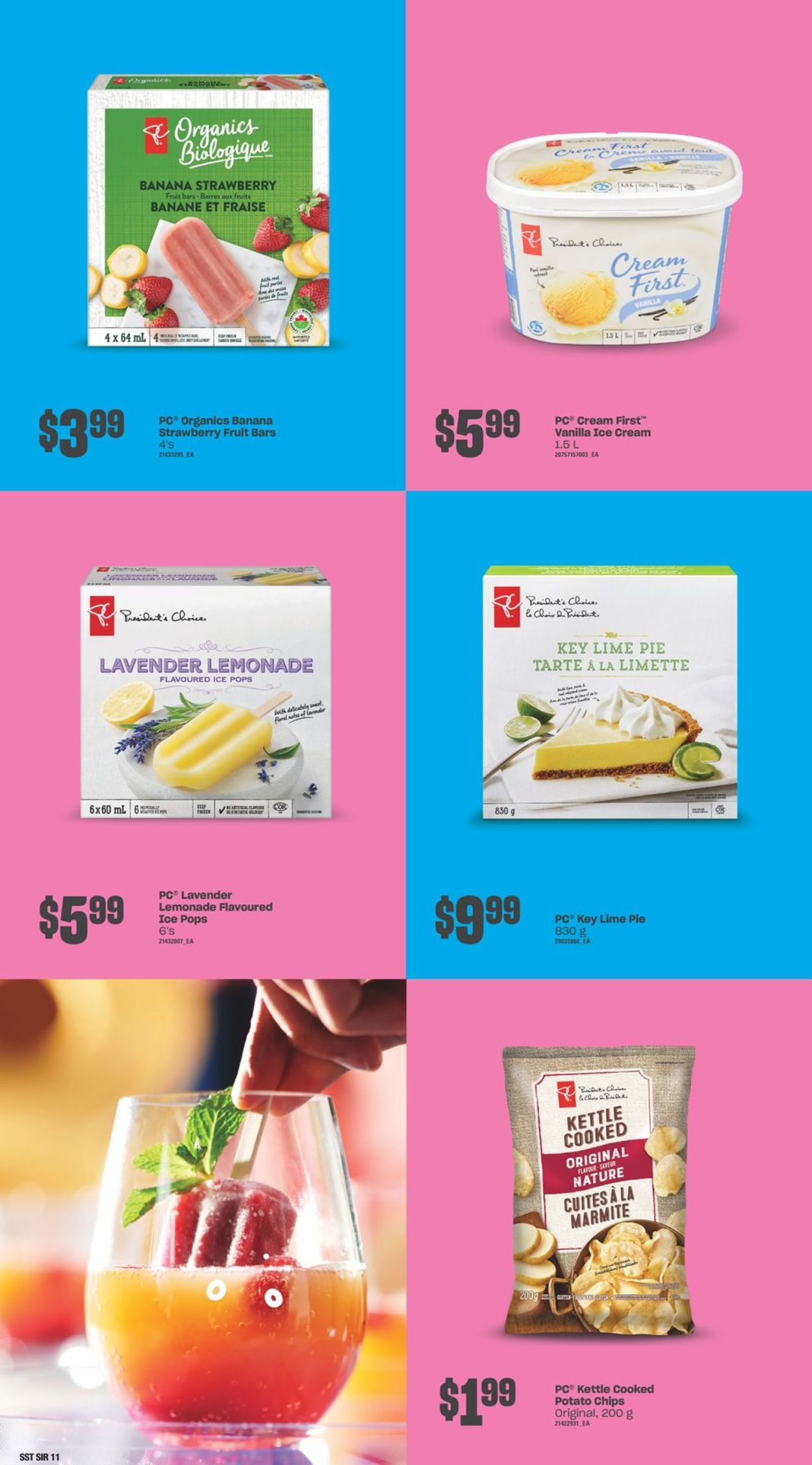 Real Canadian Superstore Flyer - 05/19-07/13/2022 (Page 11)