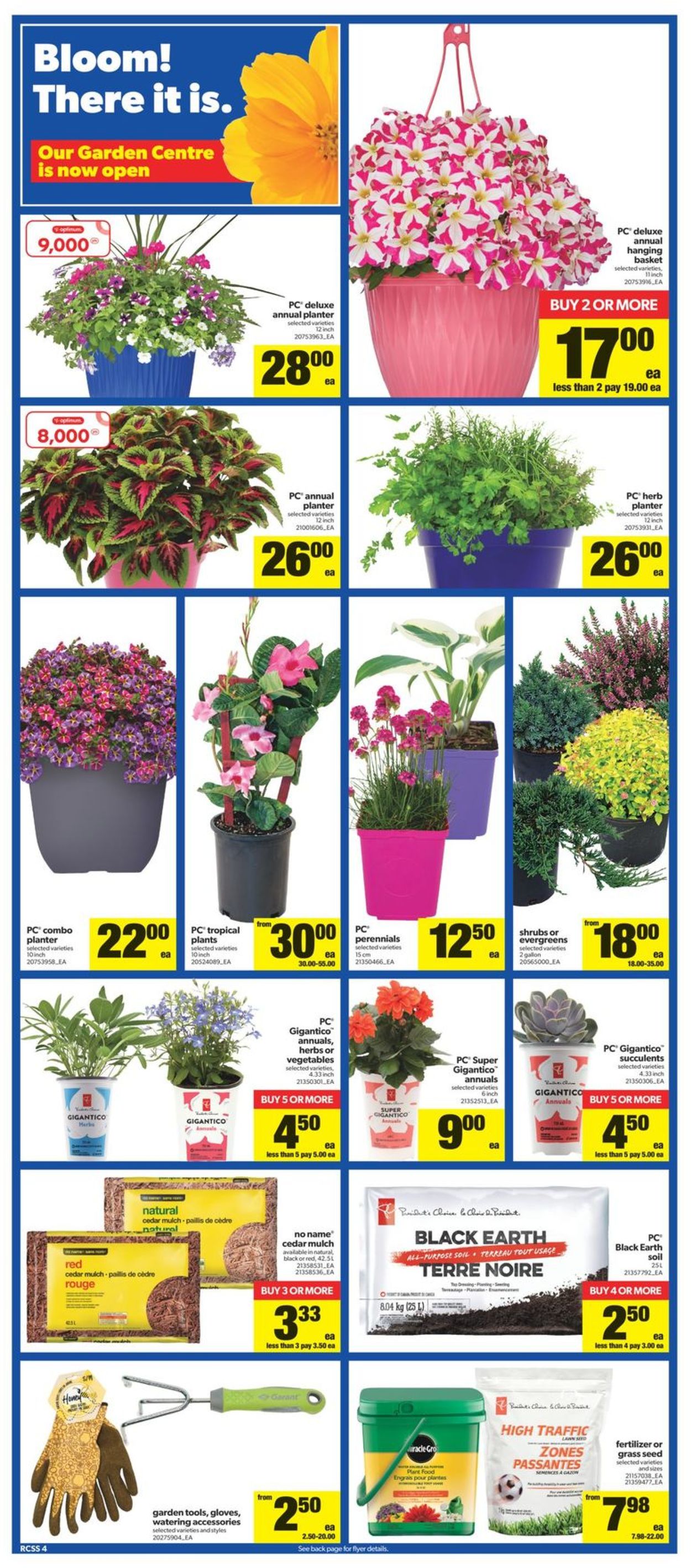 Real Canadian Superstore Flyer - 05/26-06/01/2022 (Page 5)