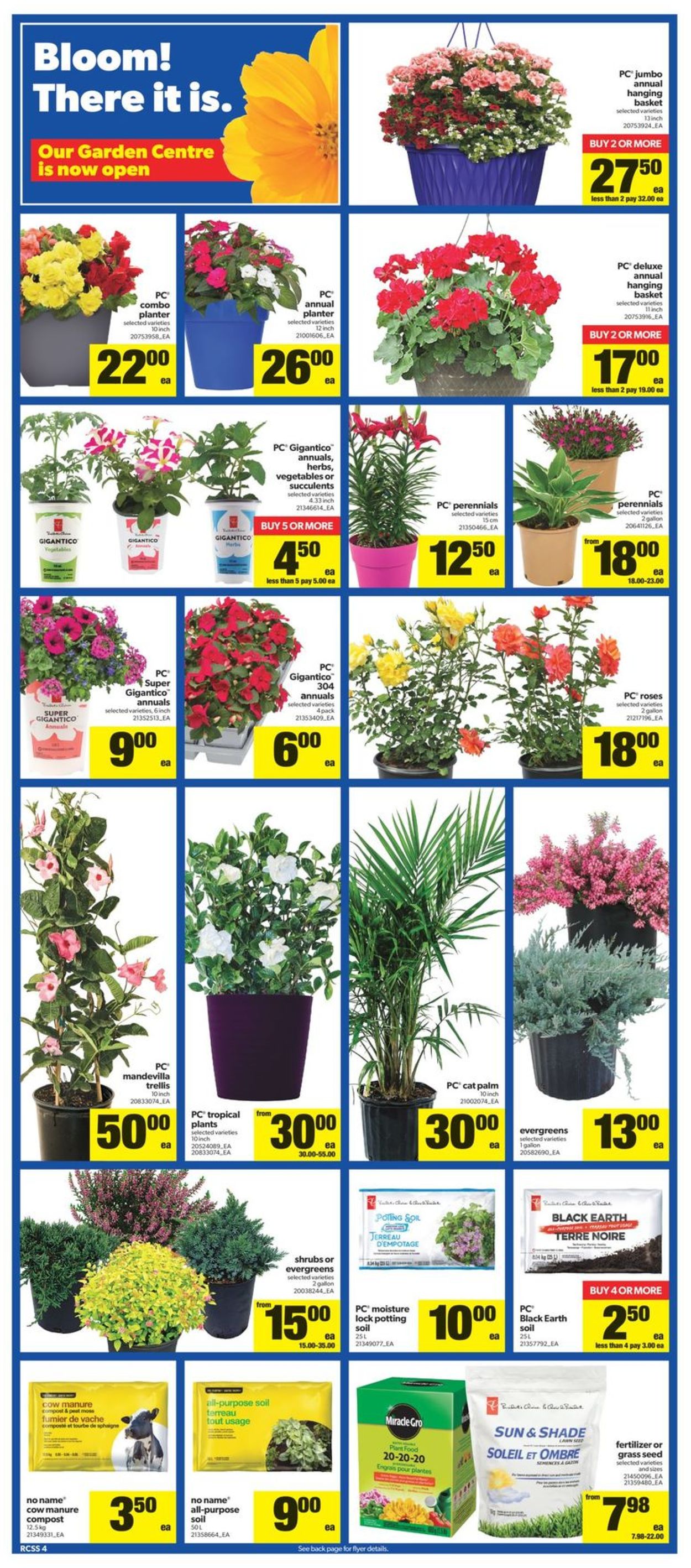 Real Canadian Superstore Flyer - 06/02-06/08/2022 (Page 6)