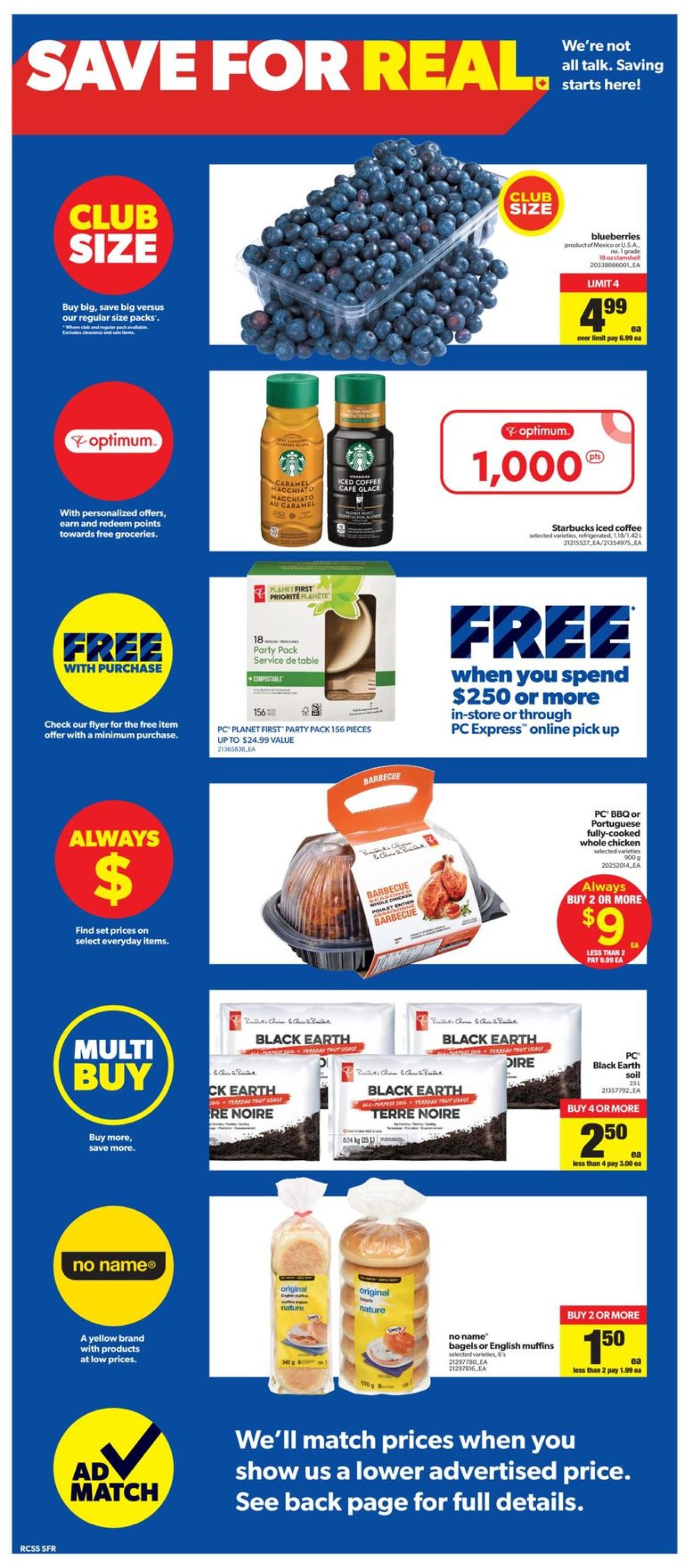 Real Canadian Superstore Flyer - 06/02-06/08/2022 (Page 6)