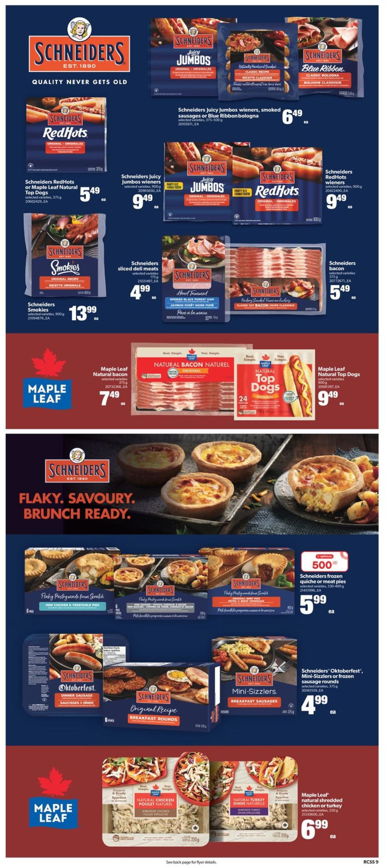 Real Canadian Superstore Flyer - 06/09-06/15/2022 (Page 11)