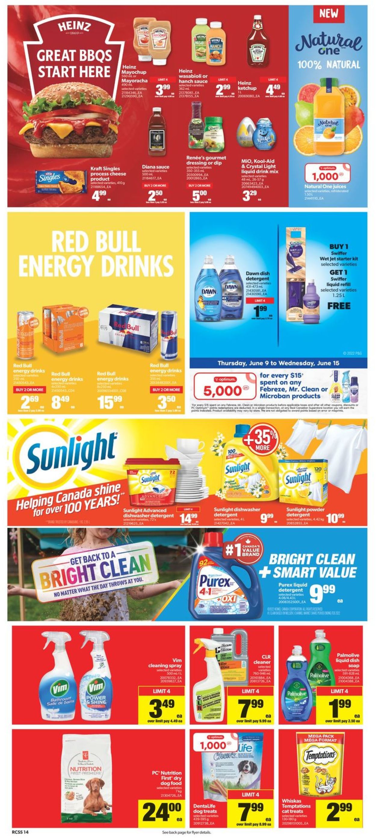 Real Canadian Superstore Flyer - 06/09-06/15/2022 (Page 16)